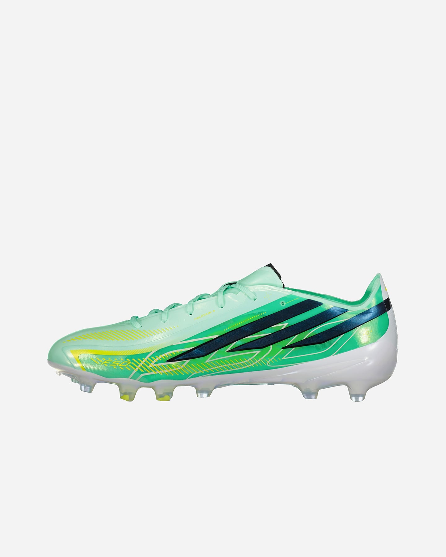 Scarpe calcio ADIDAS F50 HYPERFAST ELITE AG M - 3 | Cisalfa Sport