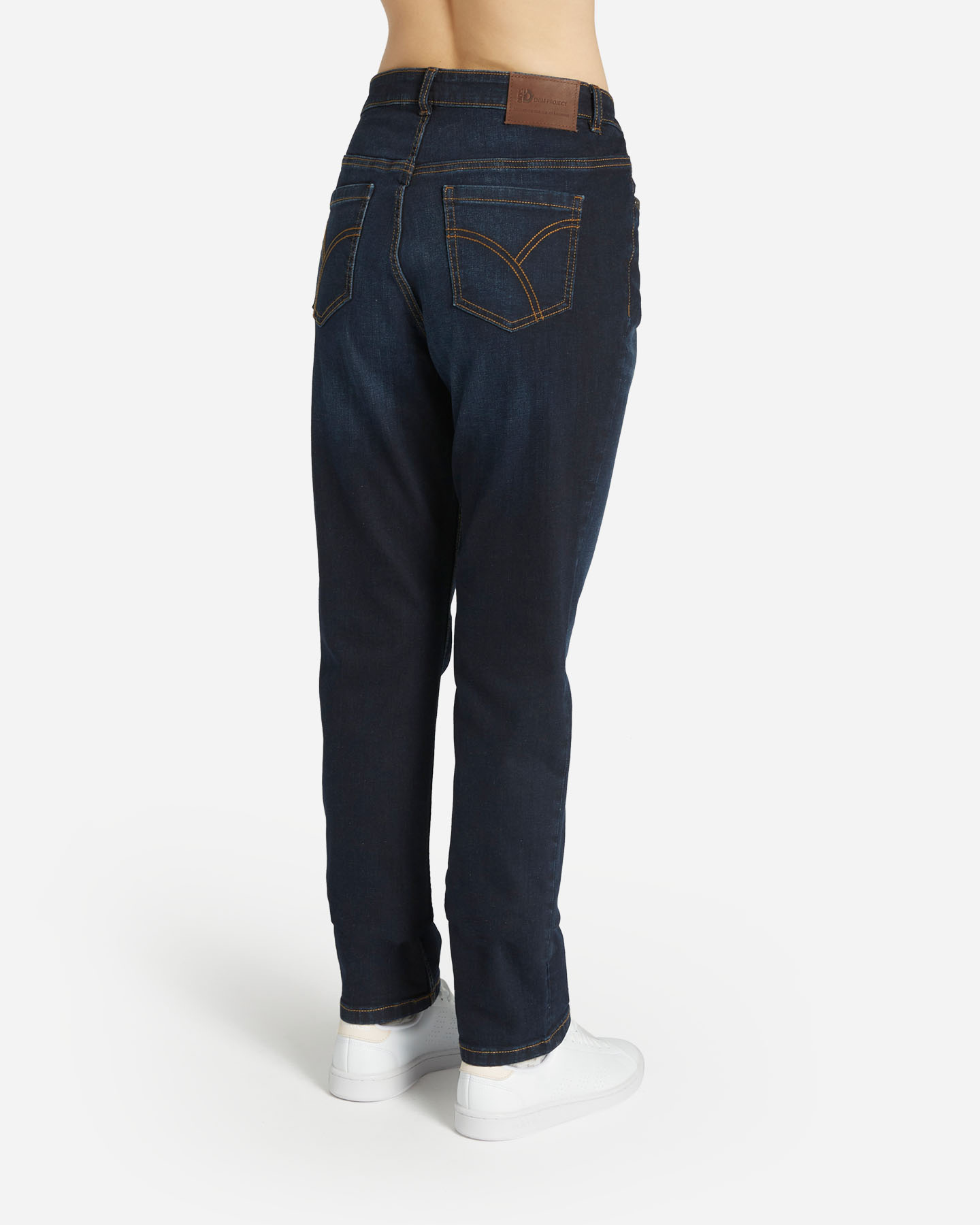 Jeans DACK'S DENIM PROJECT W - Denim - 1 | Cisalfa Sport