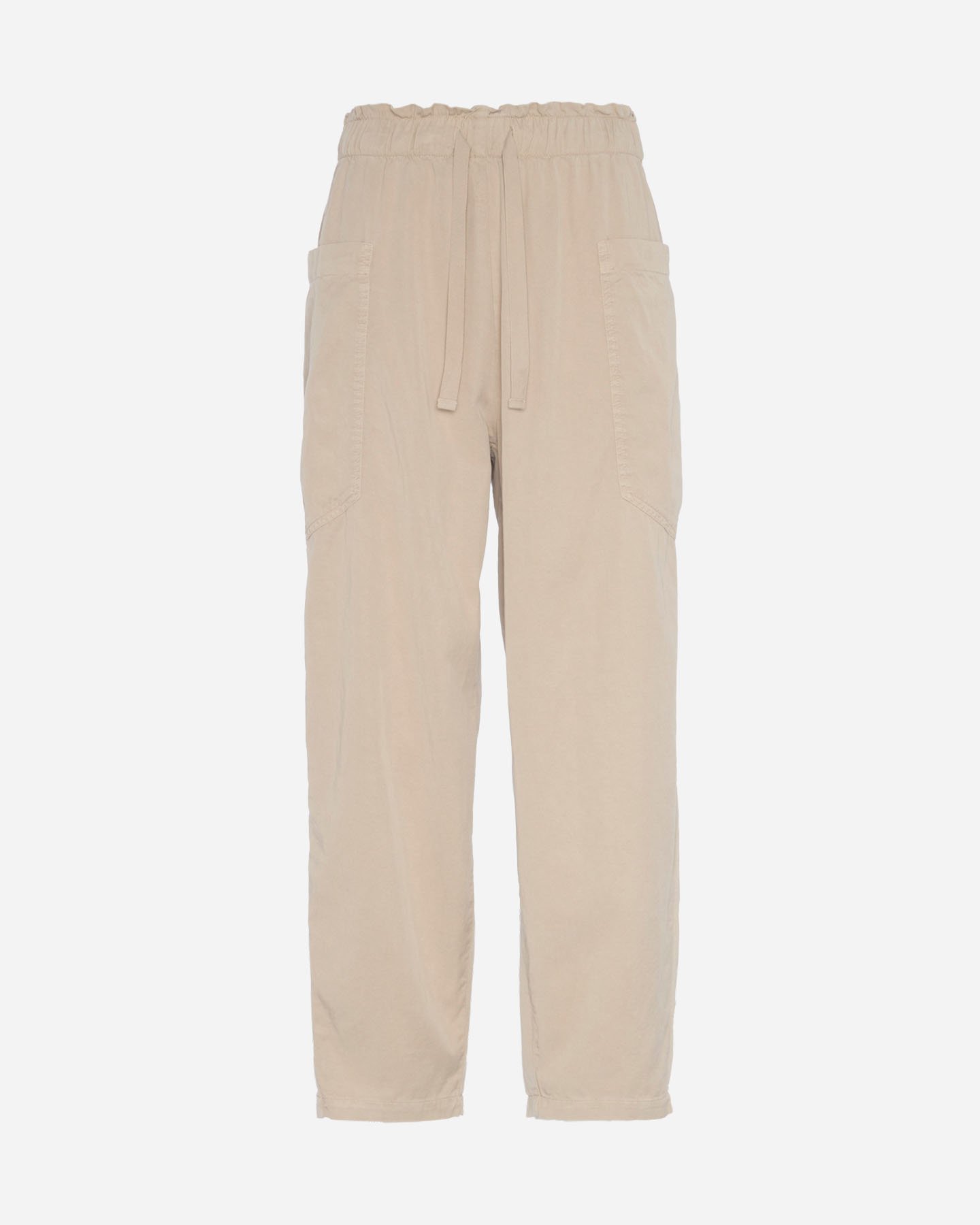 Deha Classic W - Pantalone - Donna - Beige