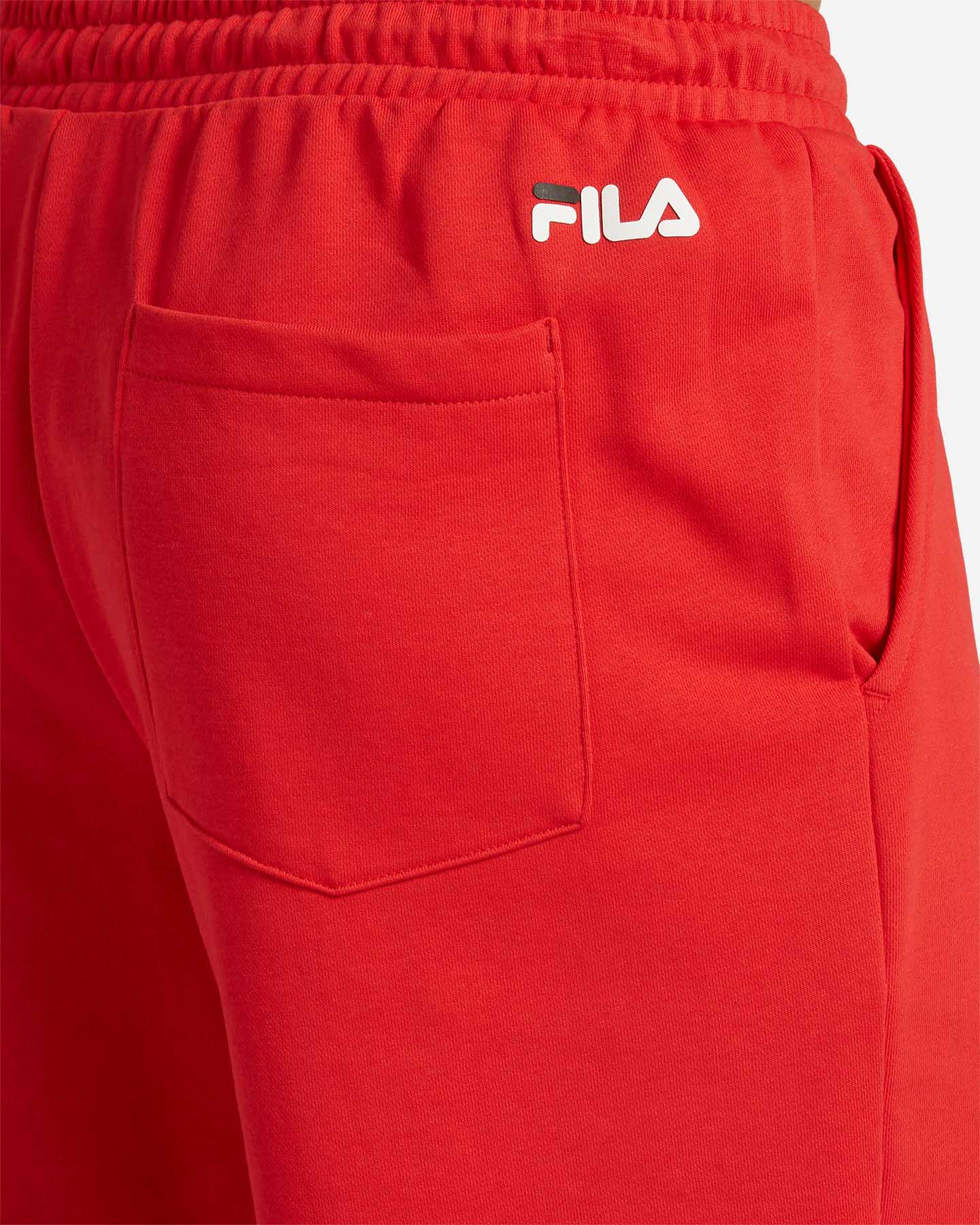 Pantaloncini FILA CLASSIC LOGO M - 9 | Cisalfa Sport