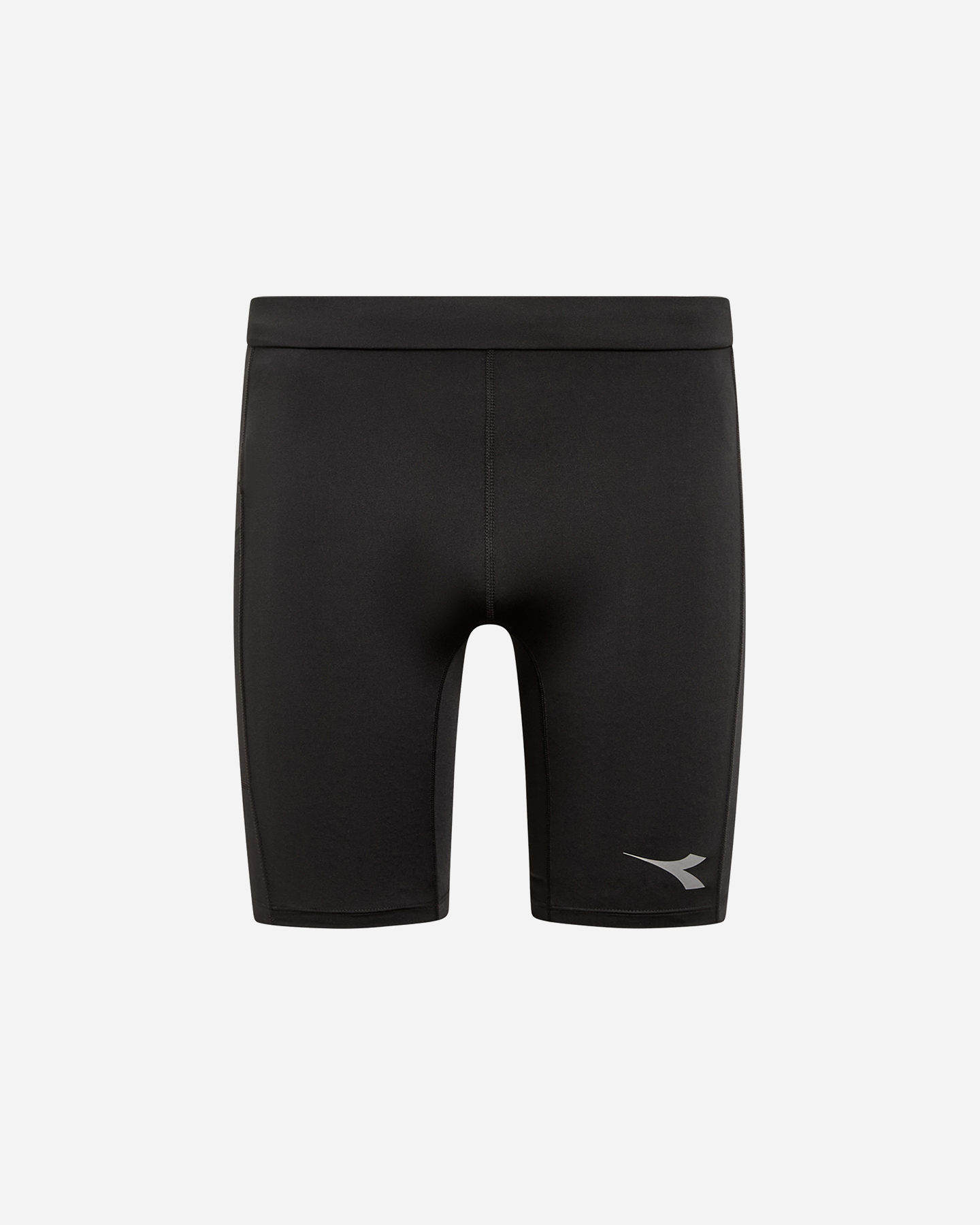 Short running DIADORA RUN LOVER M - Nero - 0 | Cisalfa Sport