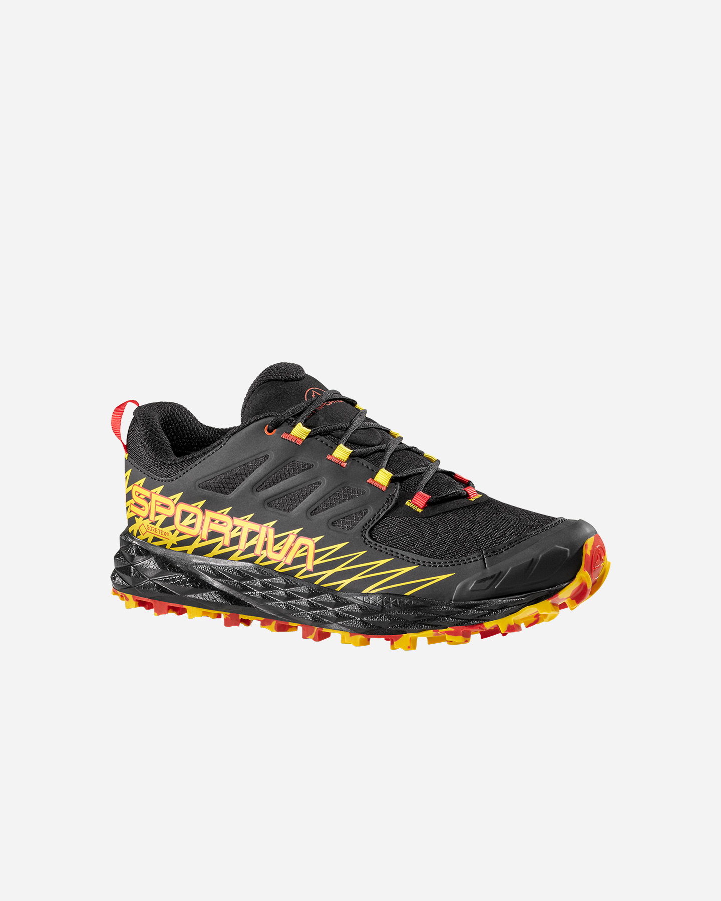 Scarpe trail LA SPORTIVA LYCAN GTX M - Nero - 1 | Cisalfa Sport