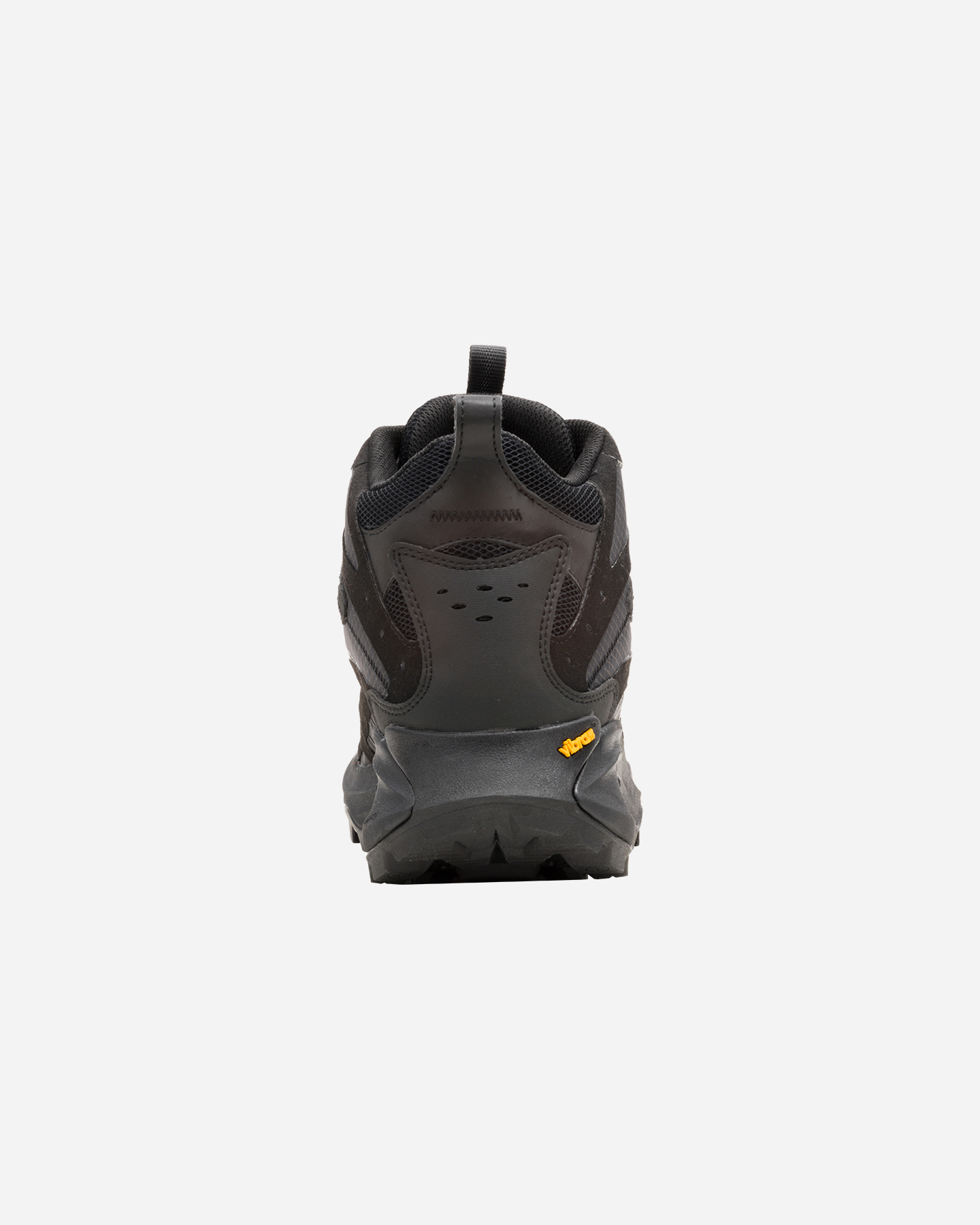 Scarpe escursionismo MERRELL MOAB SPEED 2 MID GTX M - Nero - 3 | Cisalfa Sport