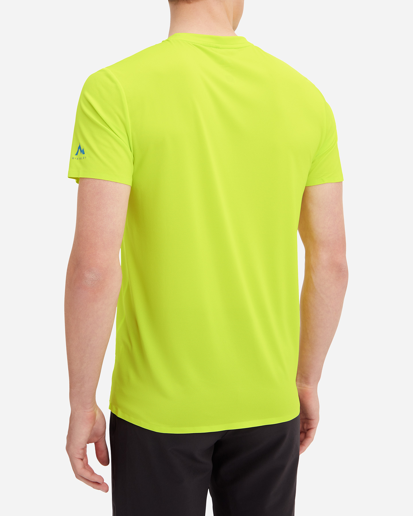 T-shirt MCKINLEY PIPER II M - 7 | Cisalfa Sport