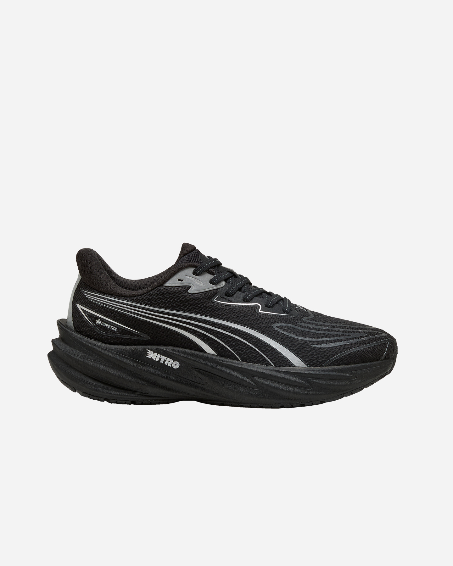 Puma Velocity Nitro 5 Gtx W - Scarpe Running - Donna