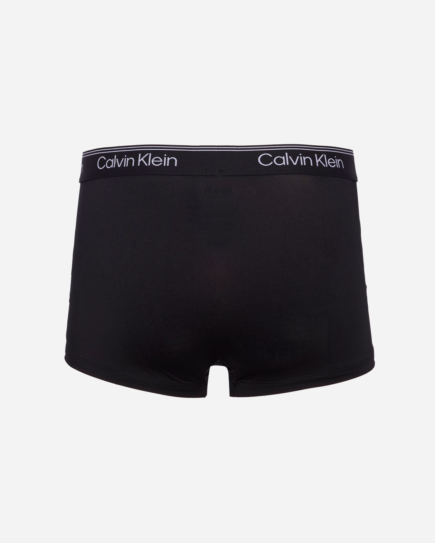 Intimo CALVIN KLEIN UNDERWEAR 3PACK BOXER TRUNK LOW RISE M - Rosso - 2 | Cisalfa Sport