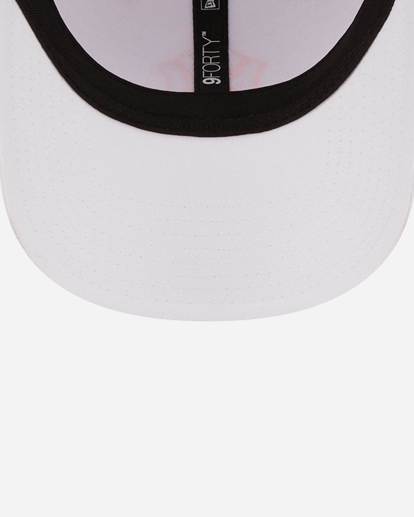 Cappellino NEW ERA 940 BASEBALL M - Bianco - 4 | Cisalfa Sport