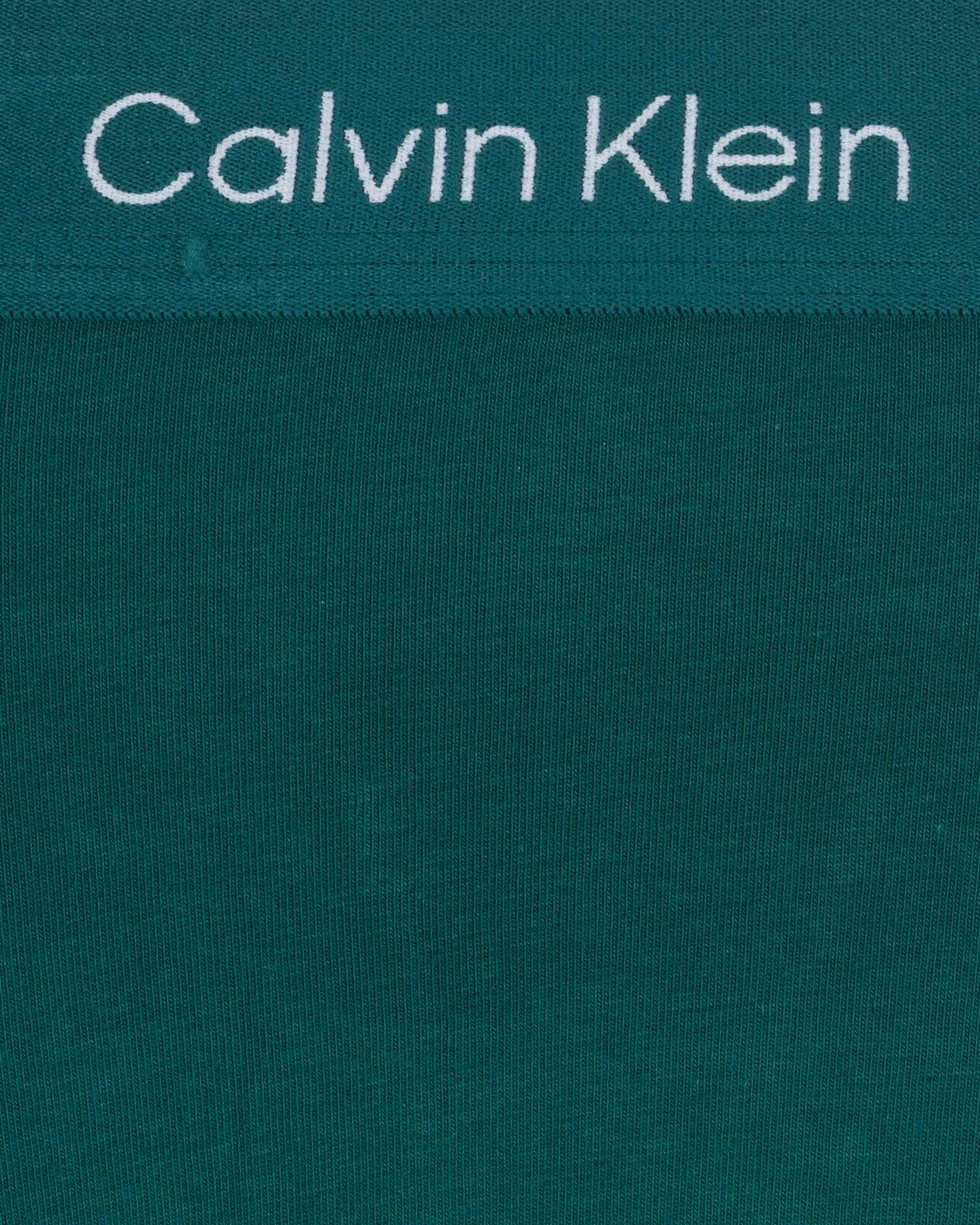 Intimo CALVIN KLEIN UNDERWEAR 3PACK BOXER TRUNK RELAXED M - Color mix - 3 | Cisalfa Sport