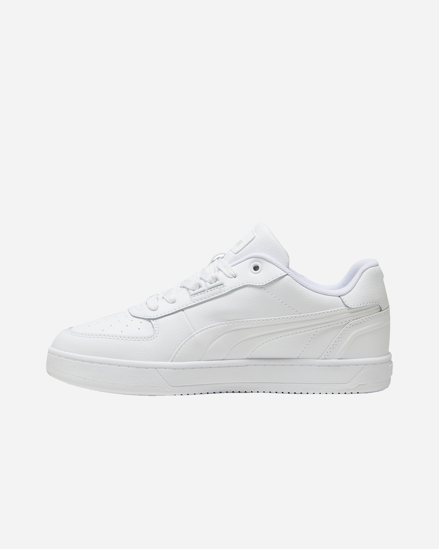 Scarpe sneakers PUMA CAVEN M - Bianco - 4 | Cisalfa Sport