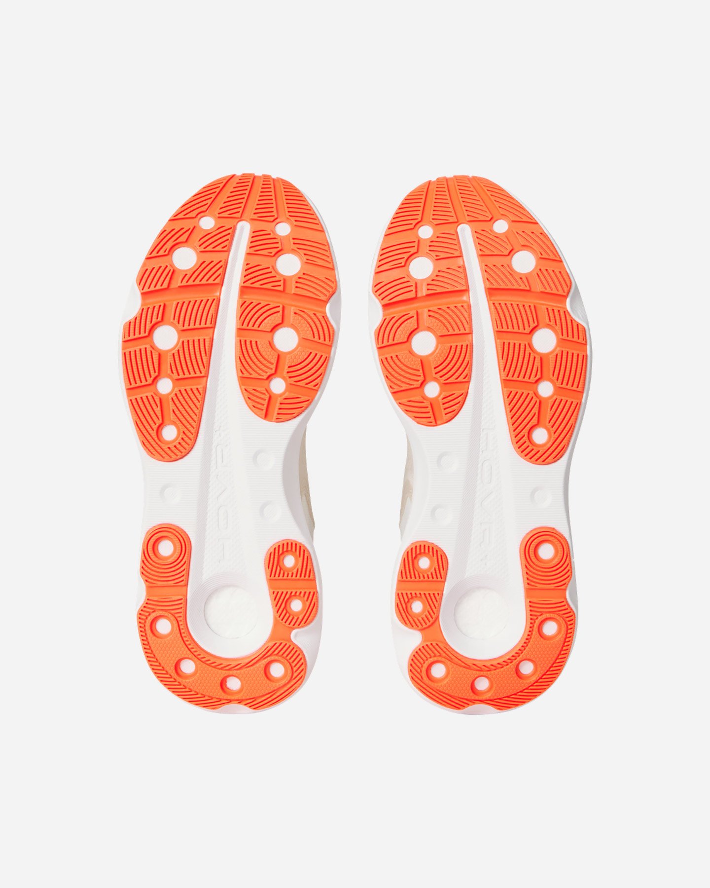 Scarpe running UNDER ARMOUR INFINITE PRO 2 W - Beige - 2 | Cisalfa Sport