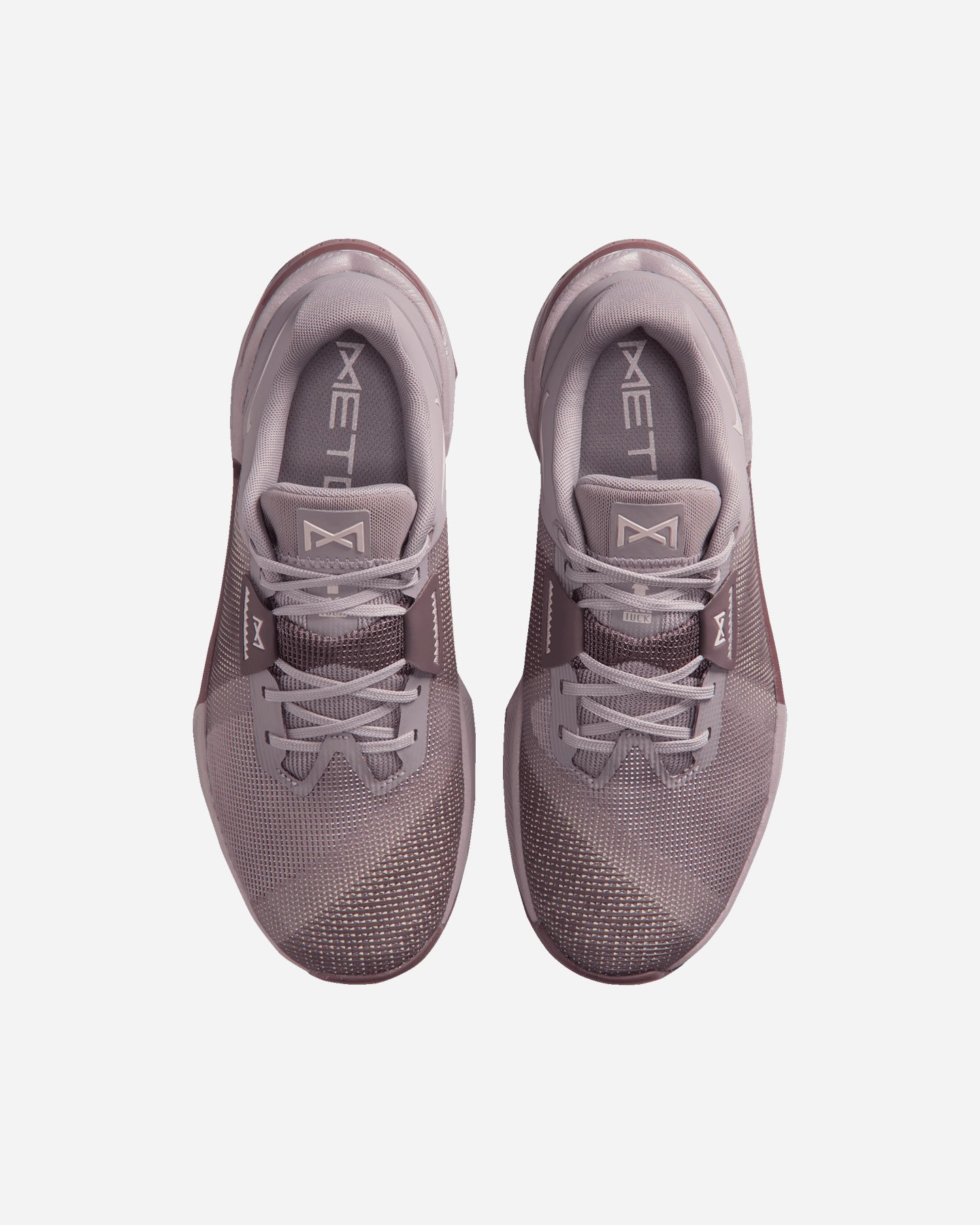 Scarpe training NIKE METCON 10 W - Viola - 3 | Cisalfa Sport