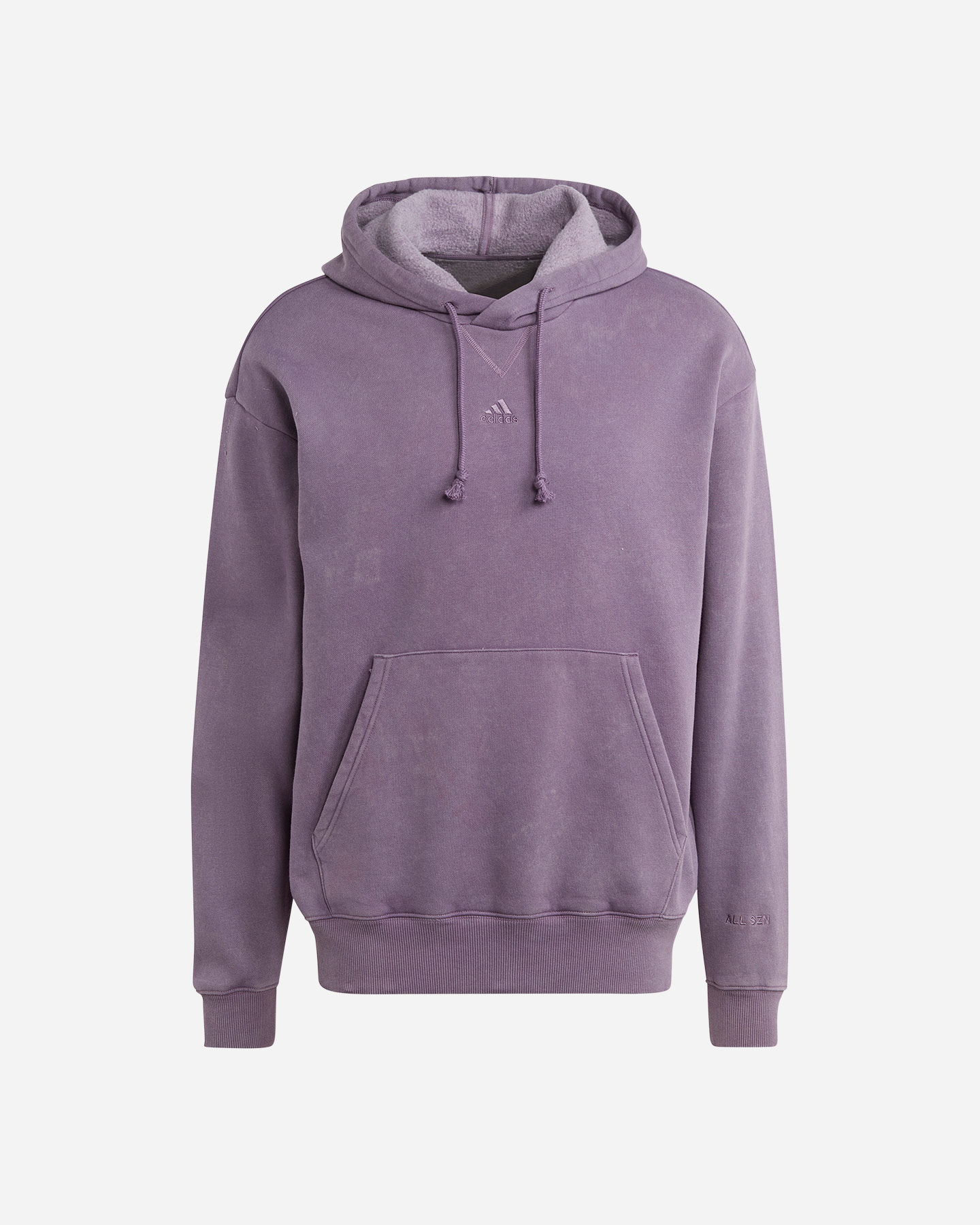 Felpa ADIDAS ALL SZN WASHED M - S5592977-UNI - 0 | Cisalfa Sport