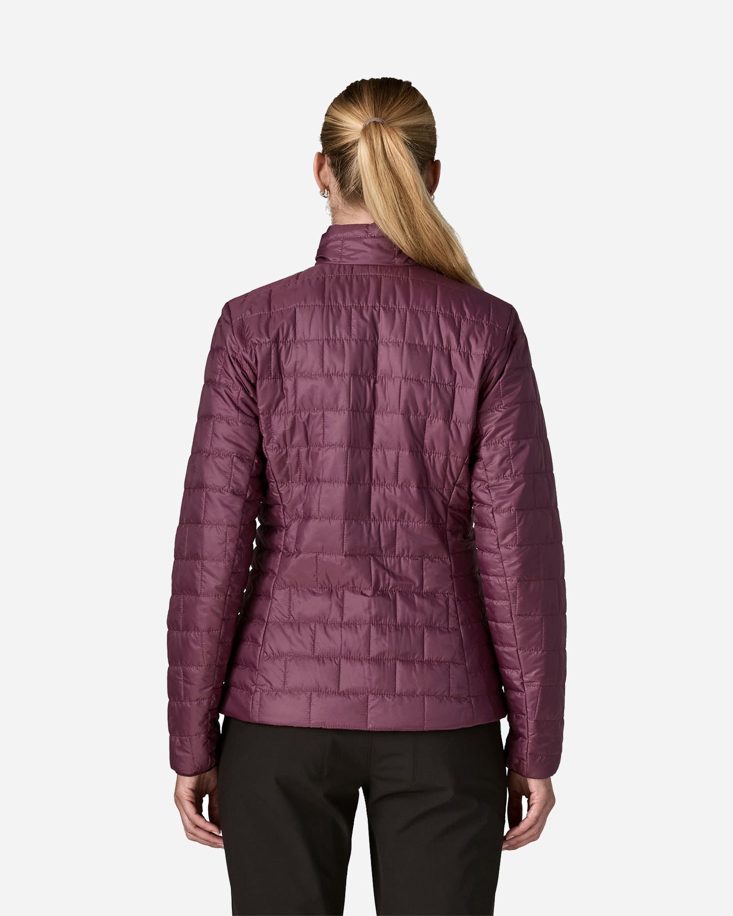 Giacca outdoor PATAGONIA NANO PUFF W - 2 | Cisalfa Sport