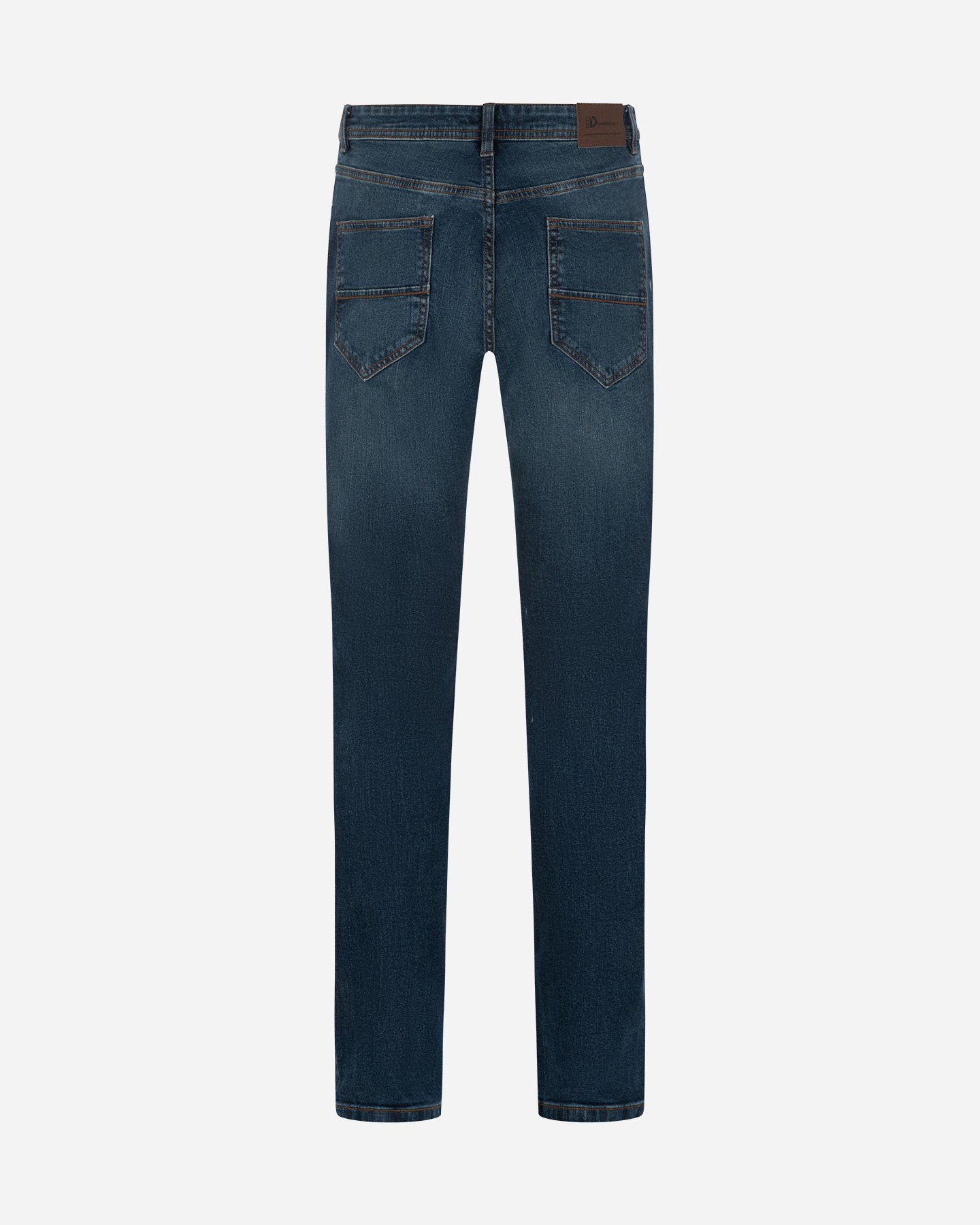 Jeans DACK'S ESSENTIAL M - Nero - 1 | Cisalfa Sport