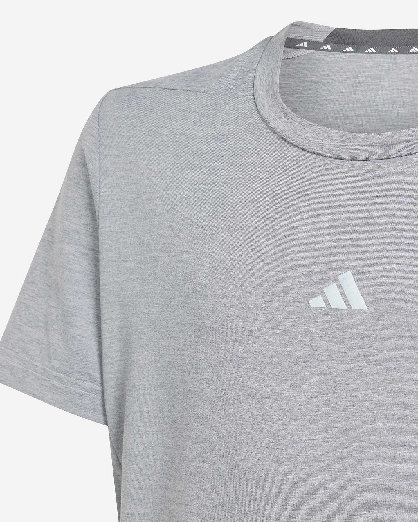 T-shirt ADIDAS DRI FIT JR - Color mix - 4 | Cisalfa Sport