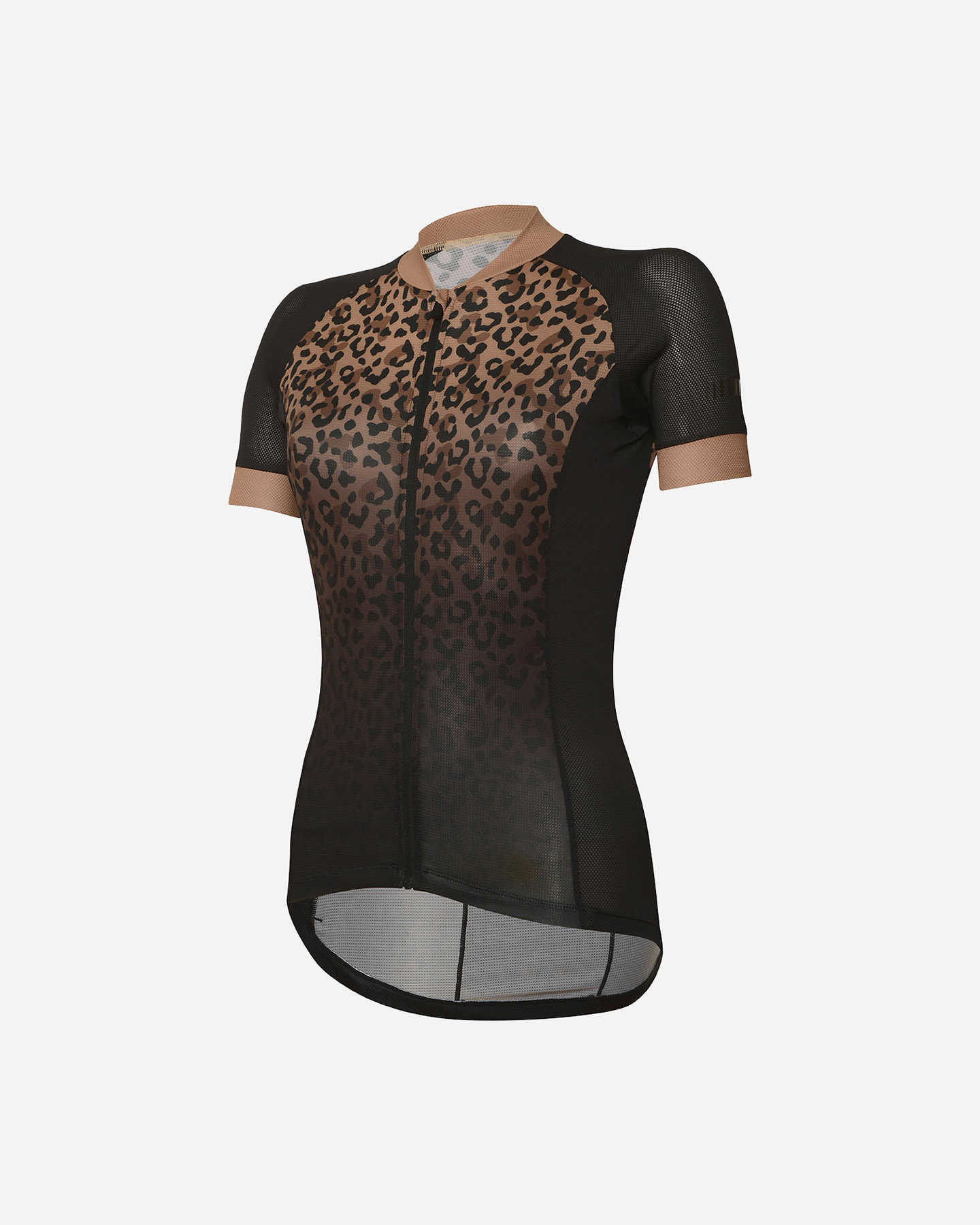 Maglia ciclismo RH+ VENERE W - Nero - 0 | Cisalfa Sport