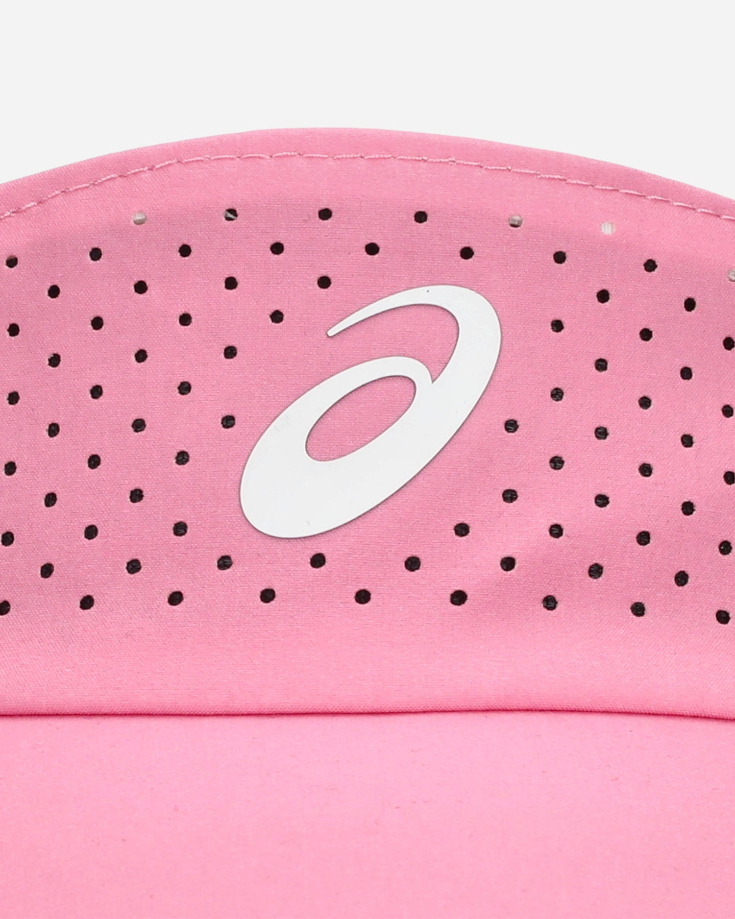 Cappellino ASICS PERFORMANCE - Rosa - 2 | Cisalfa Sport