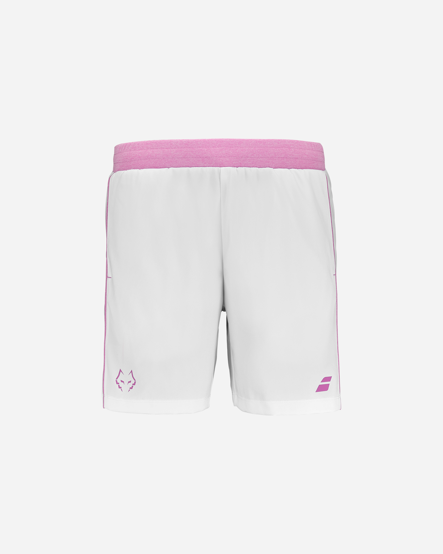 Pantaloncini tennis BABOLAT JUAN LEBRON M - Color mix - 0 | Cisalfa Sport