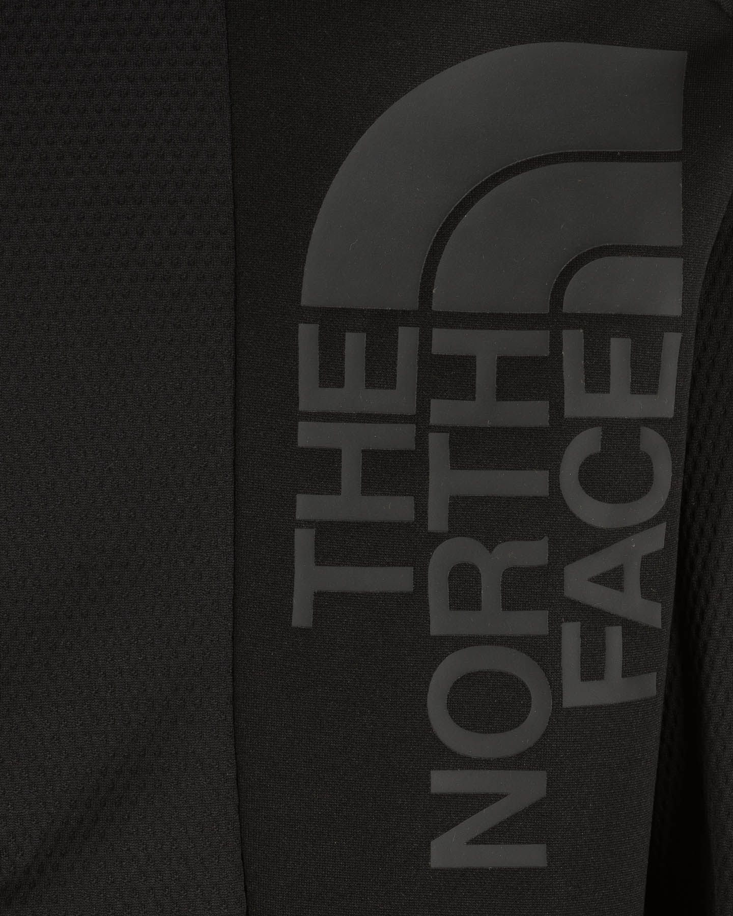 Pile THE NORTH FACE MERAK M - Nero - 2 | Cisalfa Sport