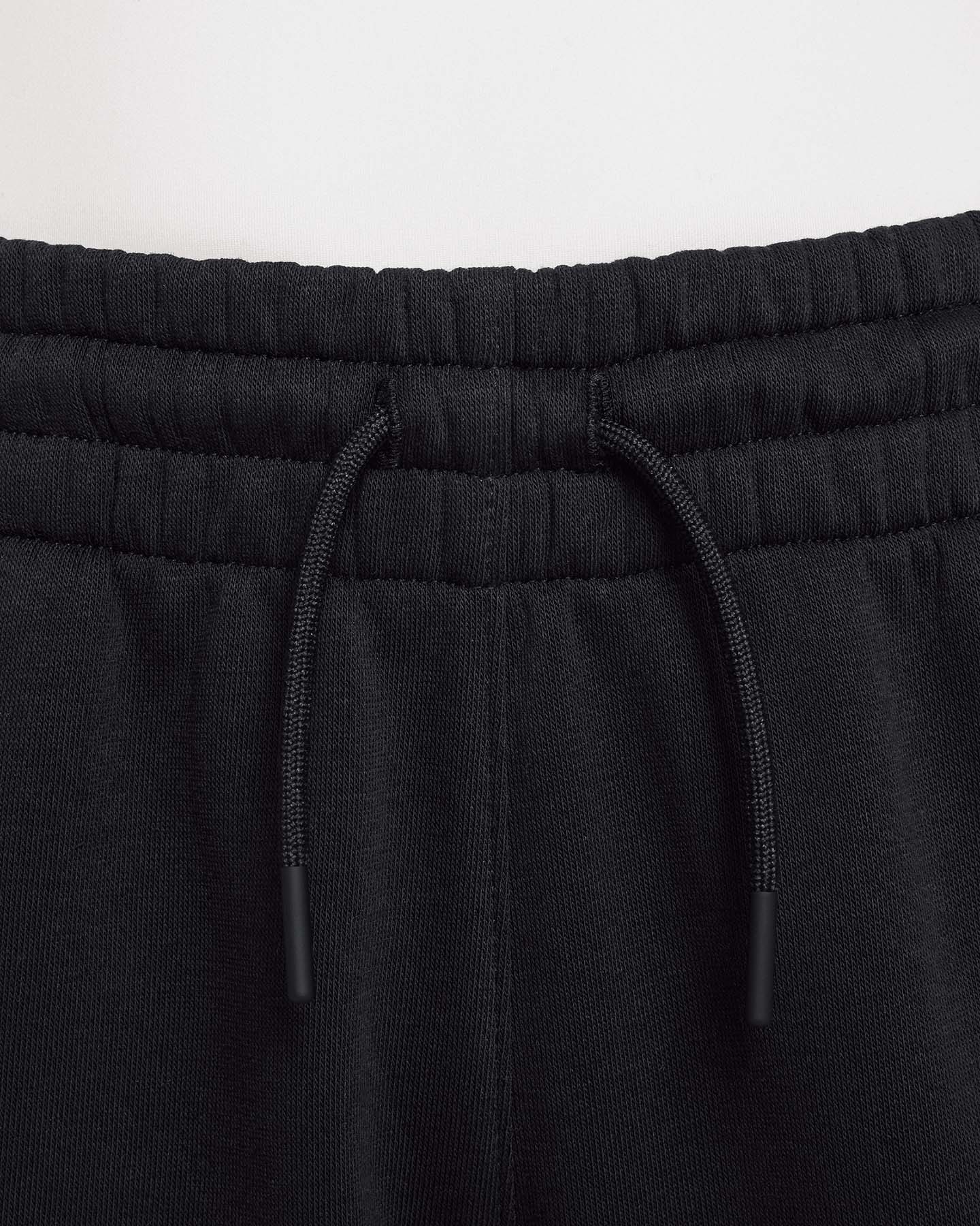 Pantalone NIKE AIR JR - Nero - 3 | Cisalfa Sport