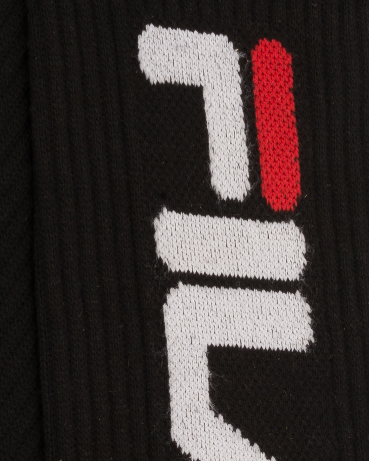 Calze FILA URBAN 2P M - Nero - 2 | Cisalfa Sport