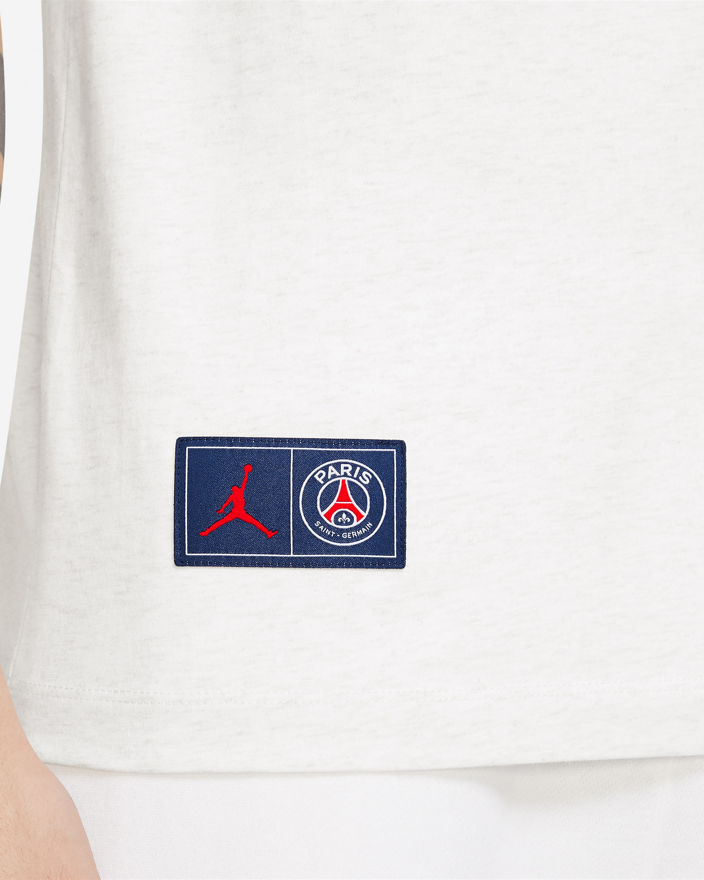 T-shirt NIKE JORDAN PSG LOGO M - 7 | Cisalfa Sport