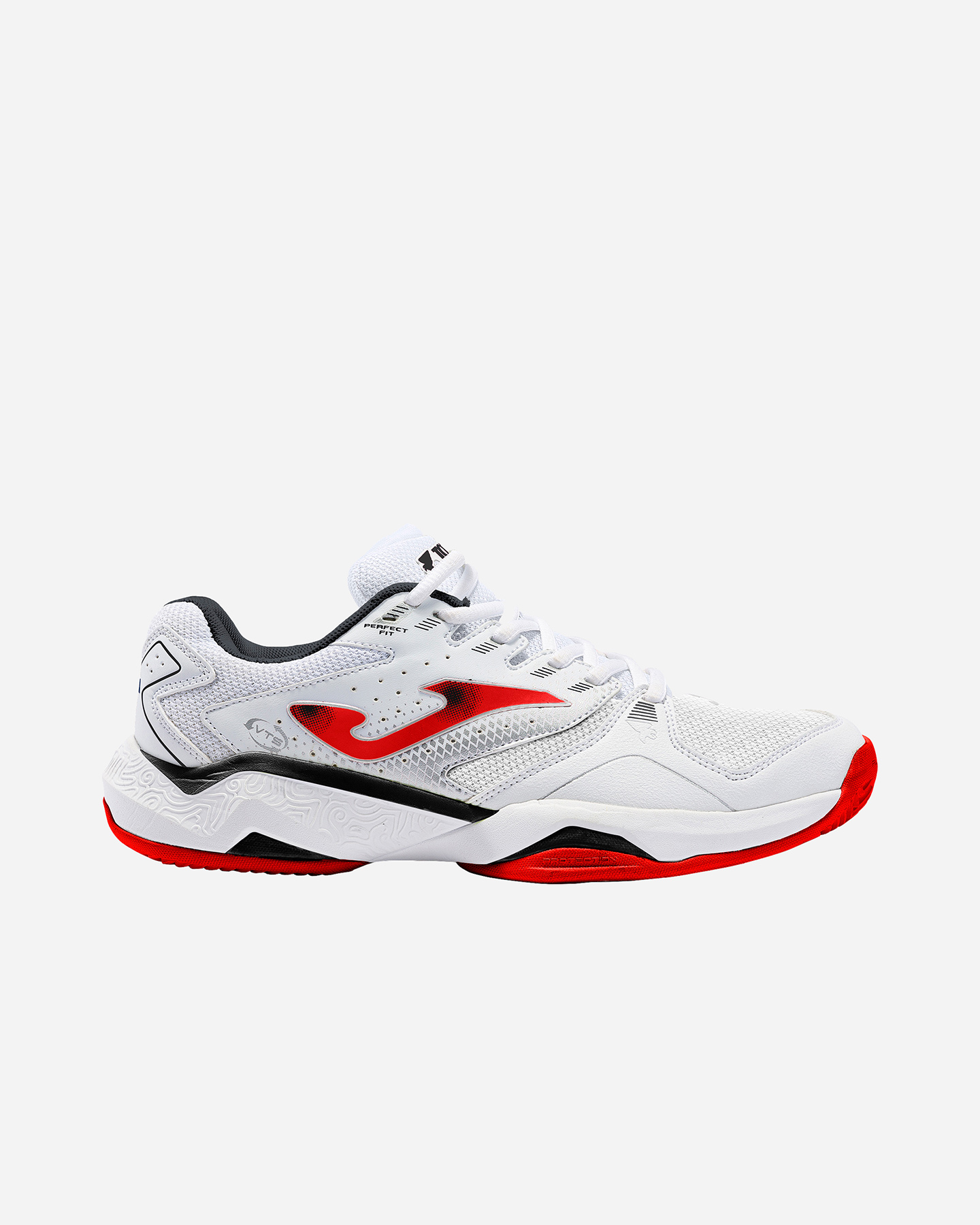 Scarpe tennis JOMA T MASTER 1000 M - Bianco - 0 | Cisalfa Sport