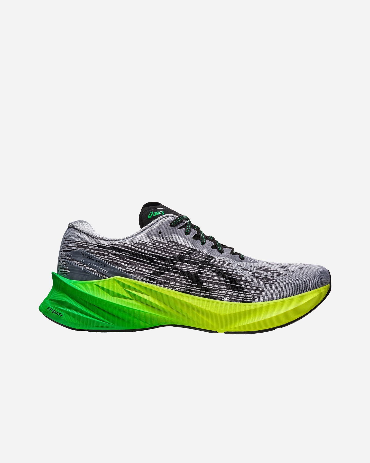 Scarpe running ASICS NOVABLAST 3 LE M - 6 | Cisalfa Sport