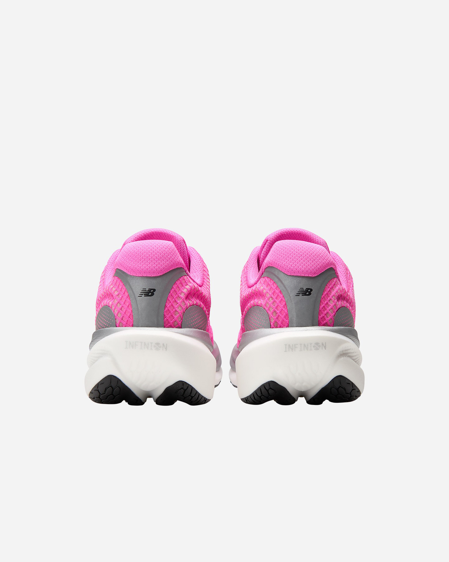 Scarpe running NEW BALANCE 1080 V15 W - Rosa - 4 | Cisalfa Sport
