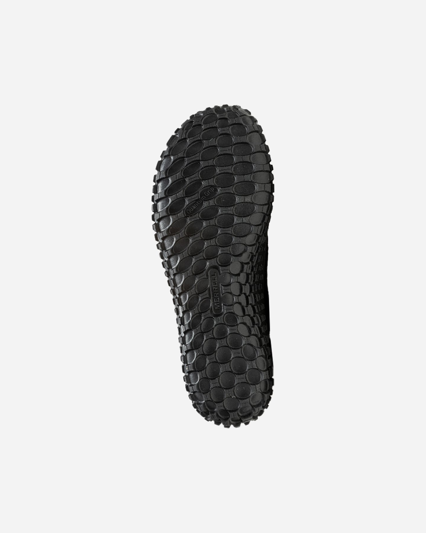 Scarpe trekking MERRELL WRAPT M - Nero - 2 | Cisalfa Sport