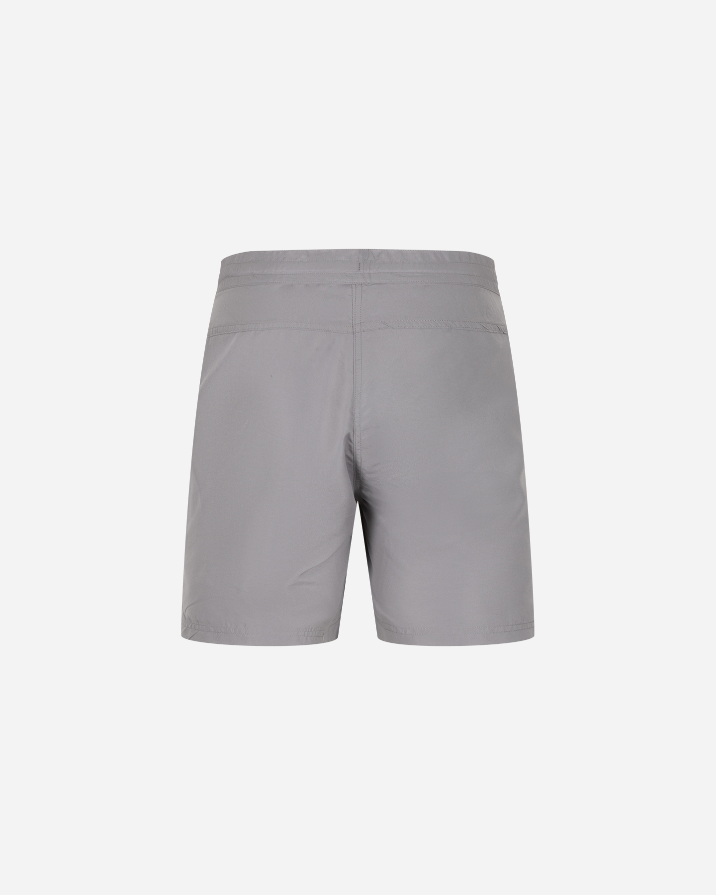 Pantaloncini MCKINLEY PAULA W - Grigio - 1 | Cisalfa Sport