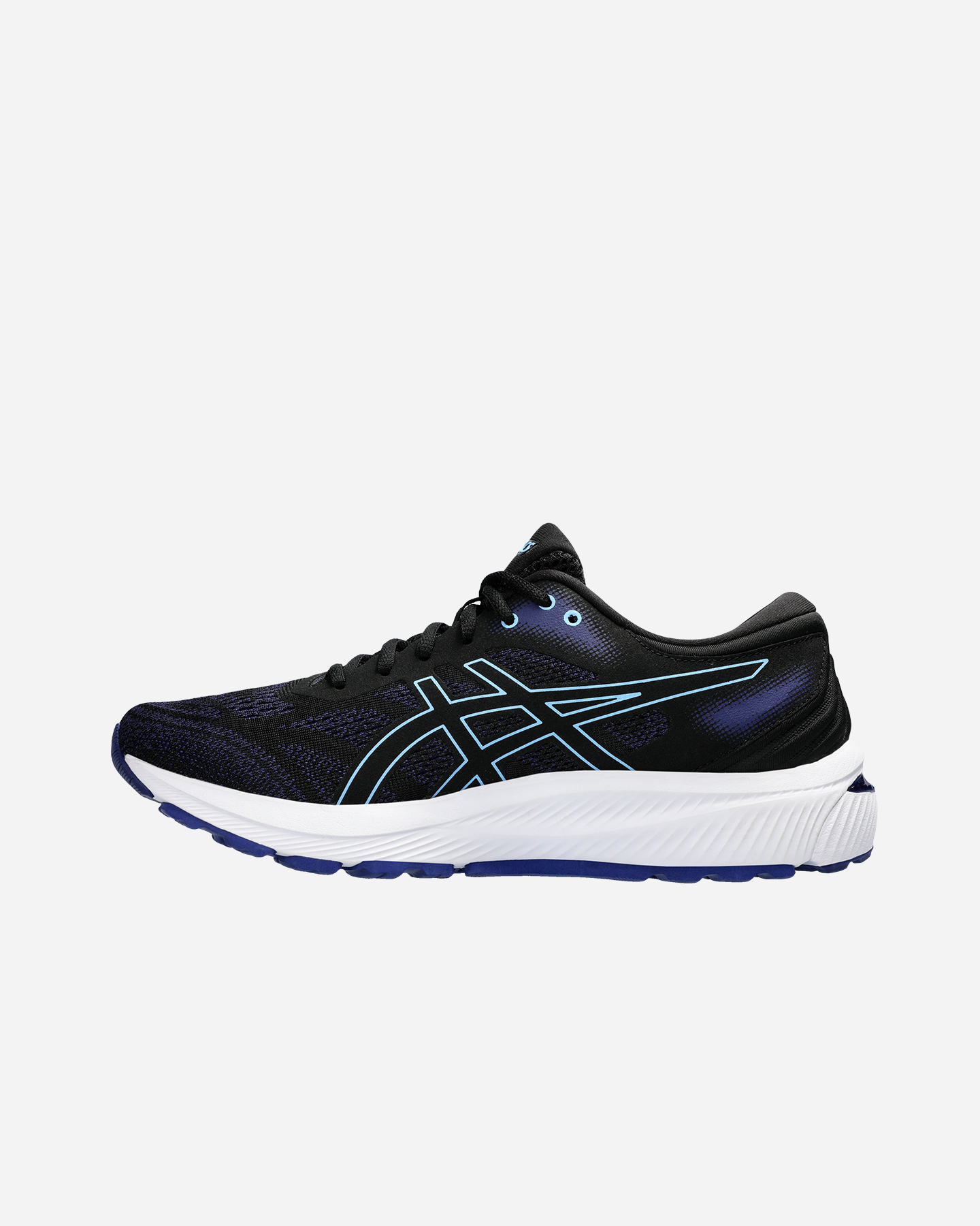 Scarpe running ASICS GEL-GLORIFY 5 M - Nero - 5 | Cisalfa Sport