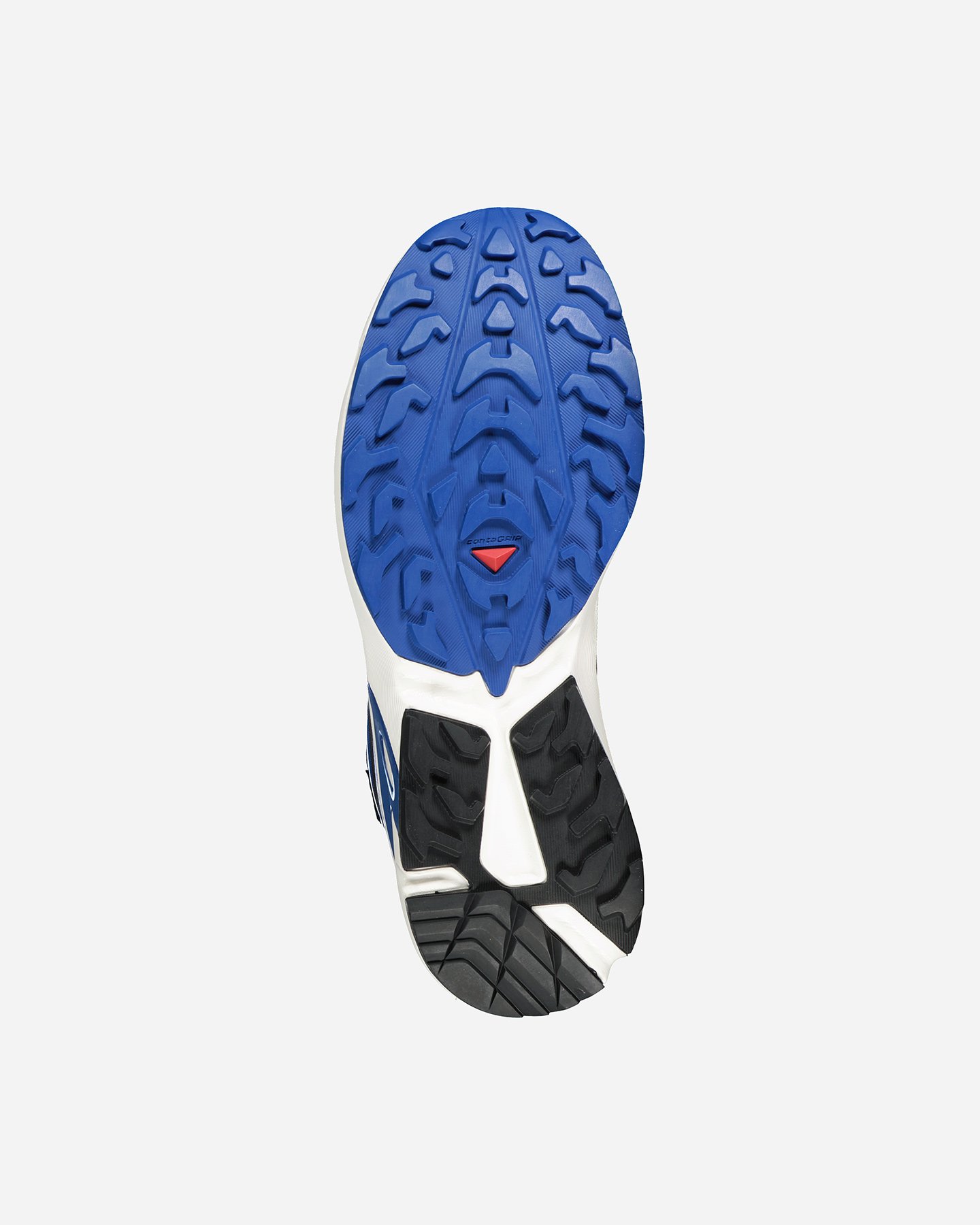 Scarpe trail SALOMON XT EVR GTX MILANO CORTINA 2026 M - Blu - 2 | Cisalfa Sport