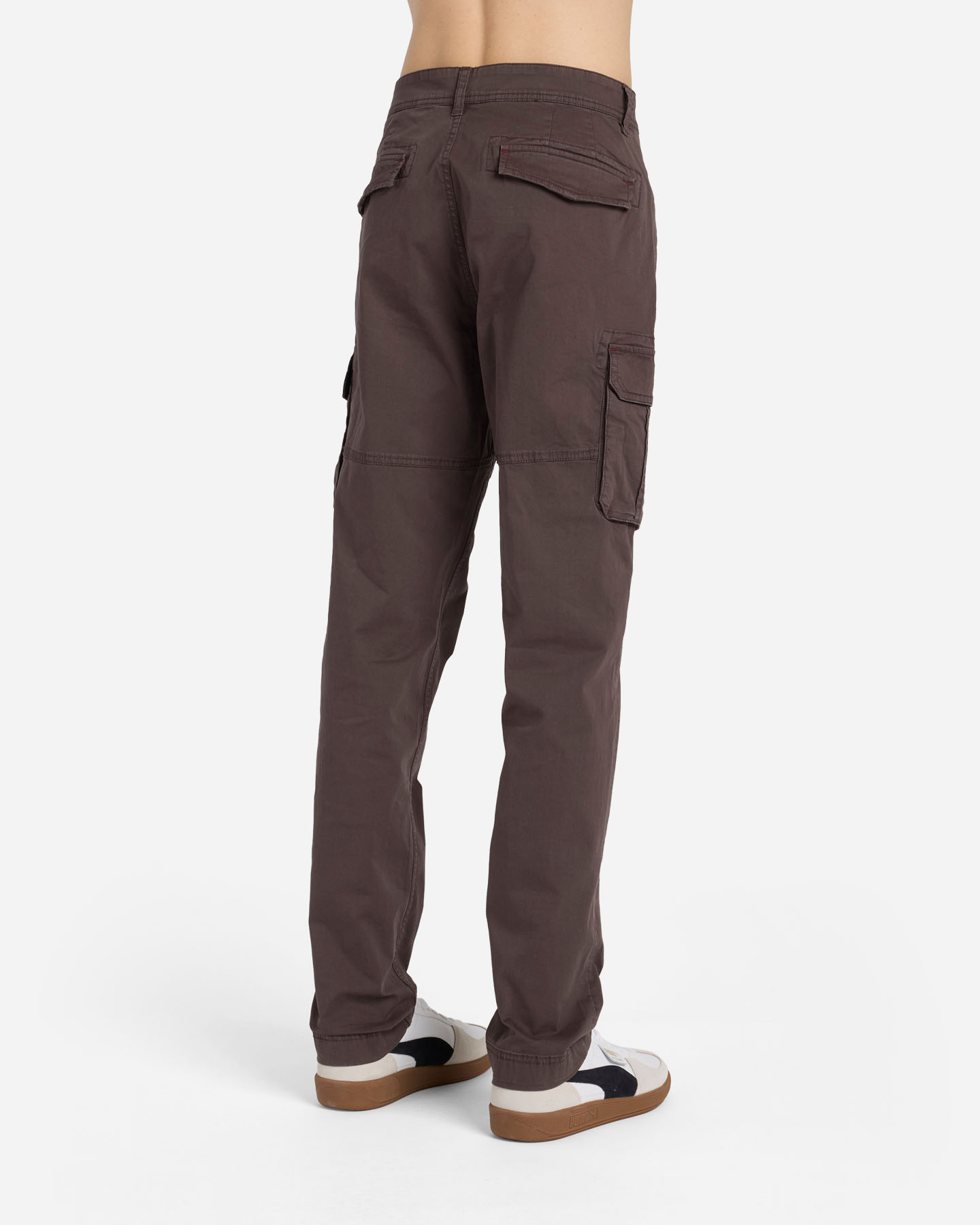 Pantalone MISTRAL ADVENTURE DIVISION M - Grigio - 2 | Cisalfa Sport