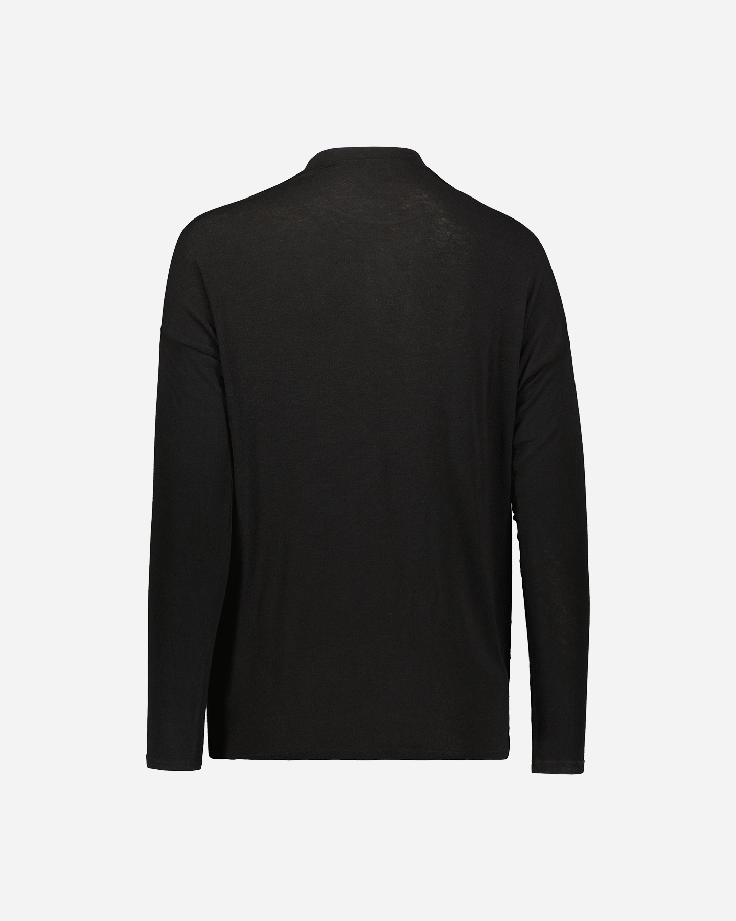 T-shirt DEHA BIG LOGO W - Nero - 1 | Cisalfa Sport