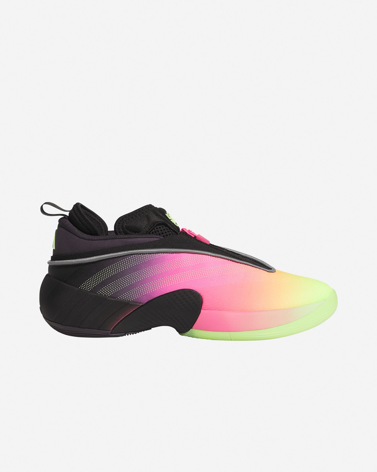 Scarpe basket ADIDAS D.O.N. ISSUE 7 M - Viola - 0 | Cisalfa Sport