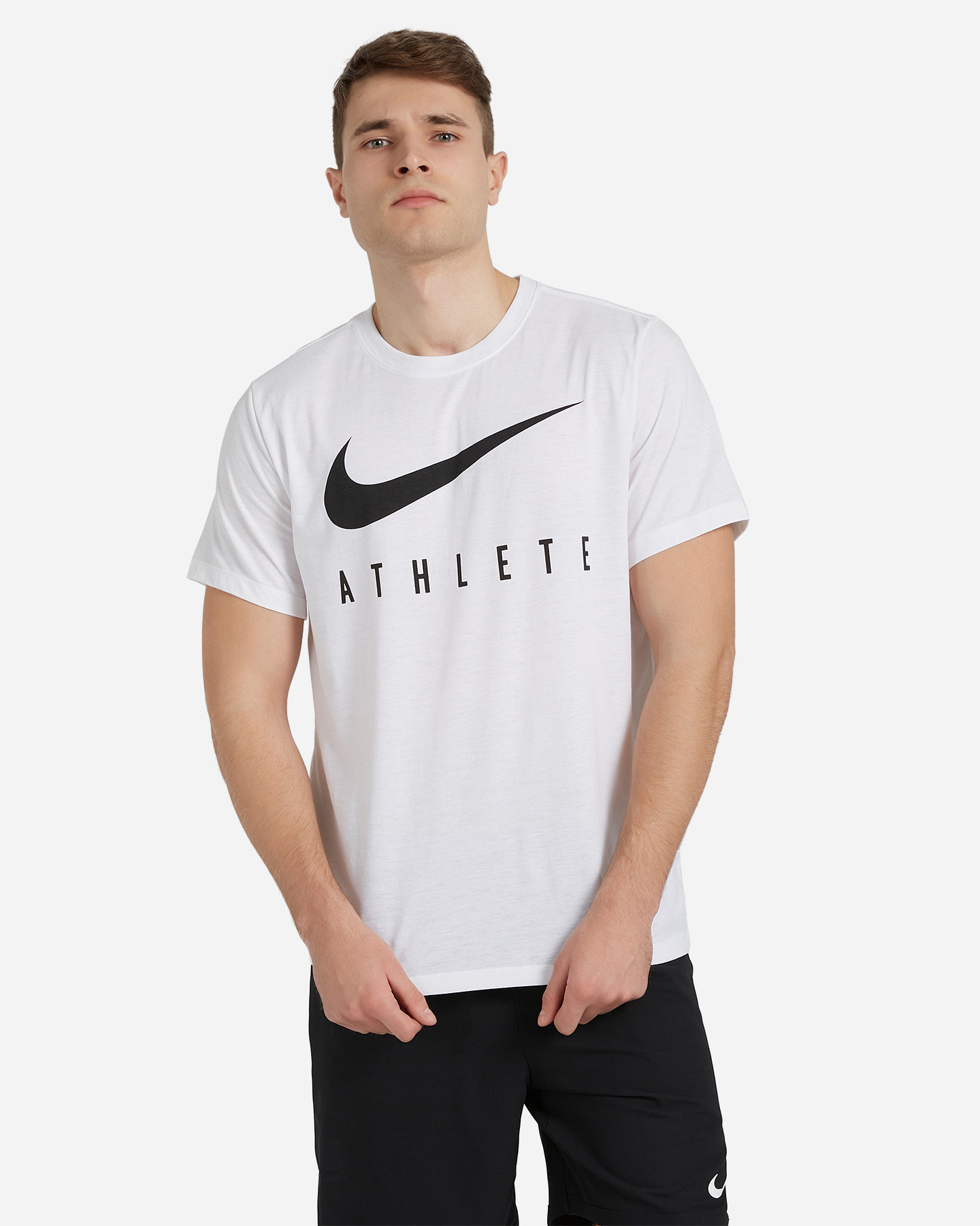 maglia nike athlete