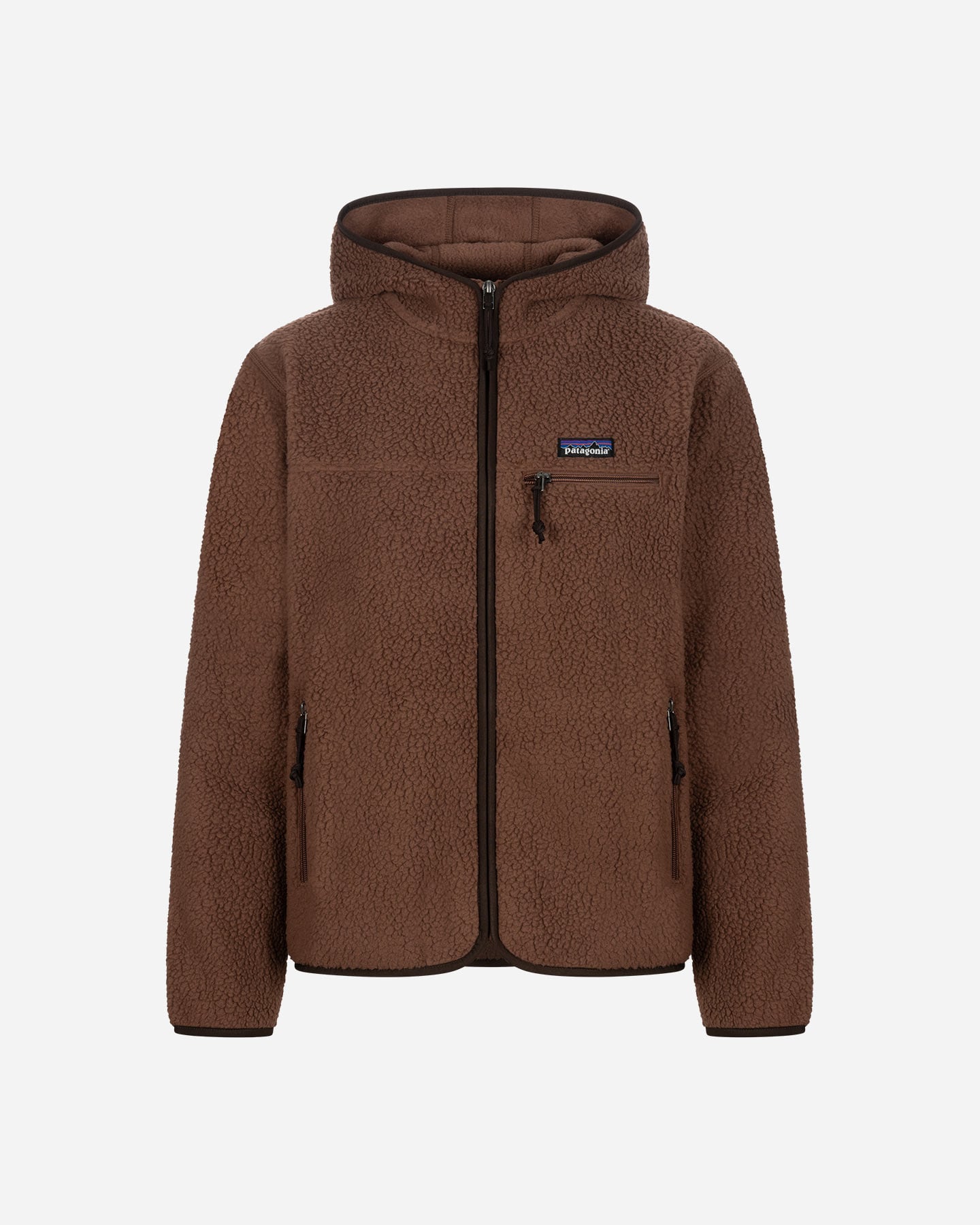 Patagonia Retro Pile W - Pile - Donna - Marrone