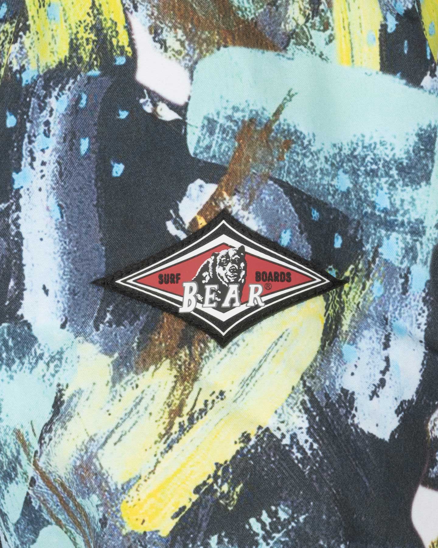 Giacca sci BEAR SNOW ESSENTIAL JR - Color mix - 2 | Cisalfa Sport