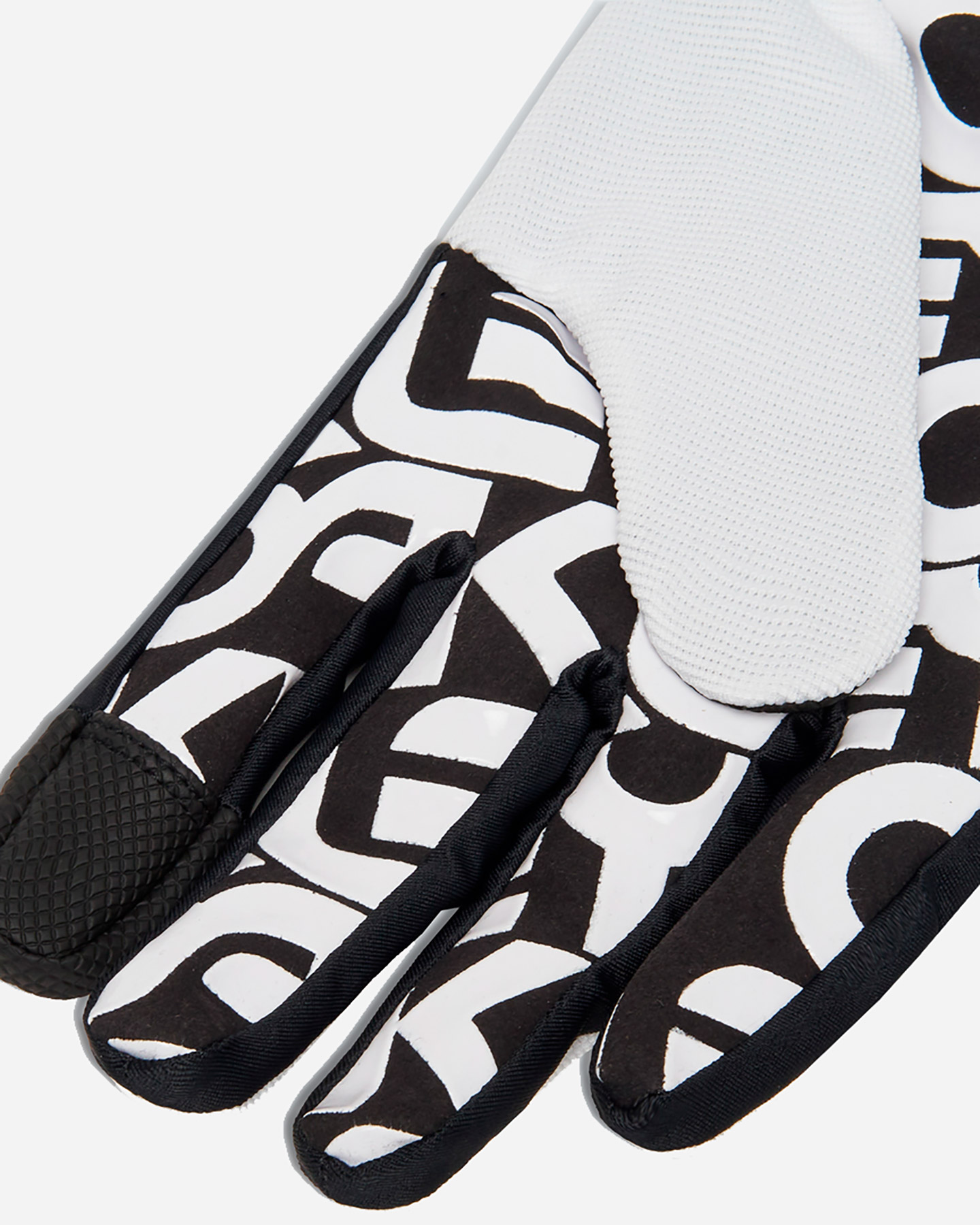 Guanti sci OAKLEY FACTORY PILOT CORE M - Bianco - 2 | Cisalfa Sport