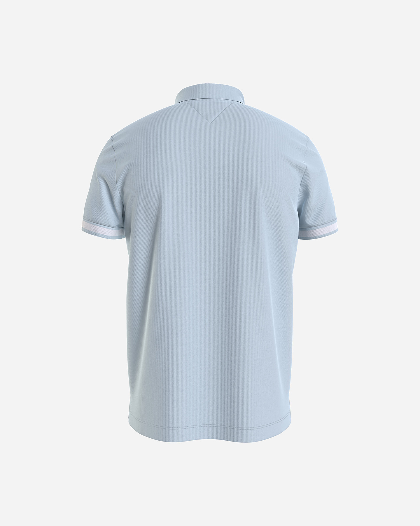 Polo TOMMY HILFIGER PIQUET STRETCH M - 3 | Cisalfa Sport