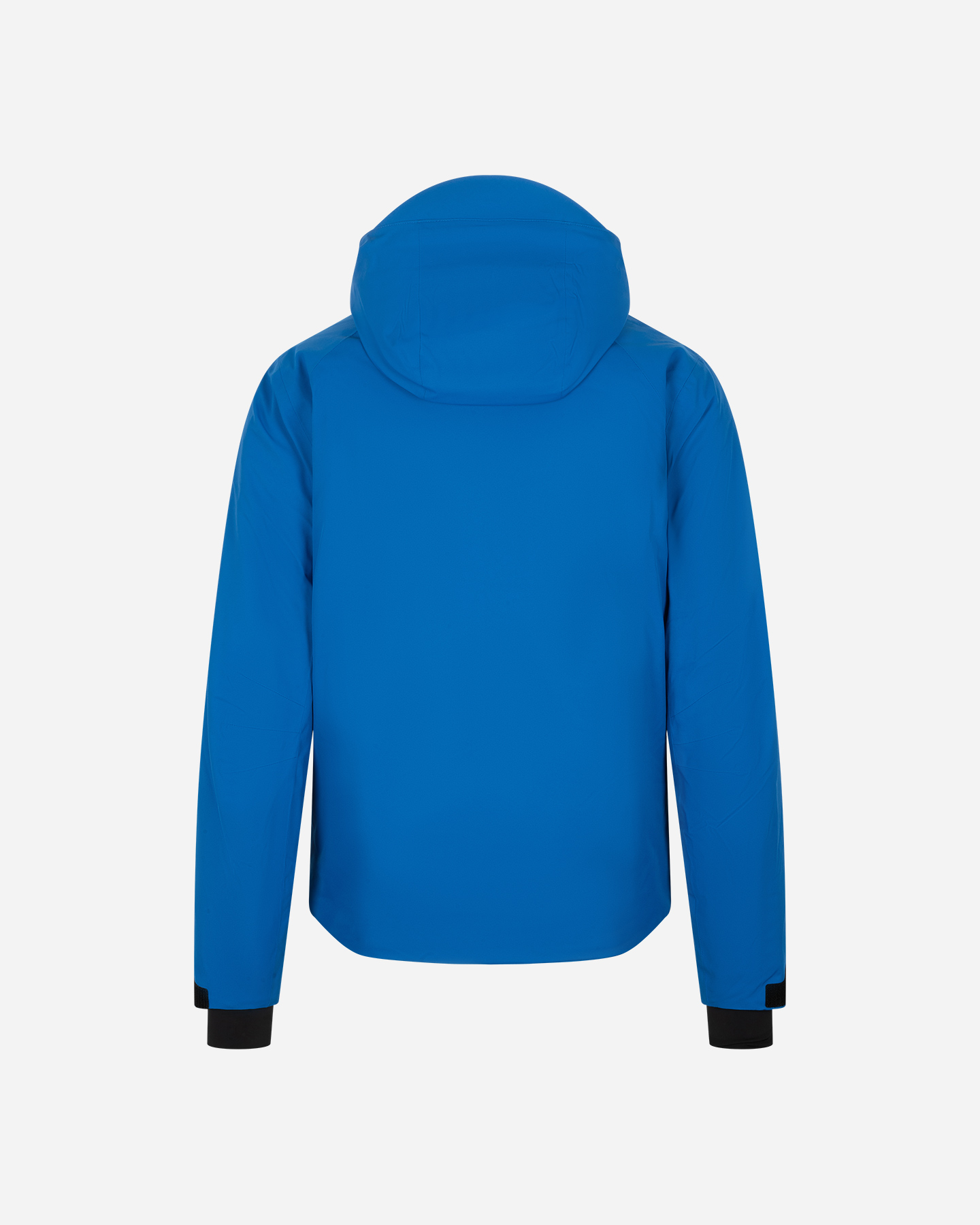 Giacca sci K-WAY MALAMOT MICRO TWILL 2L M - Blu royal - 1 | Cisalfa Sport