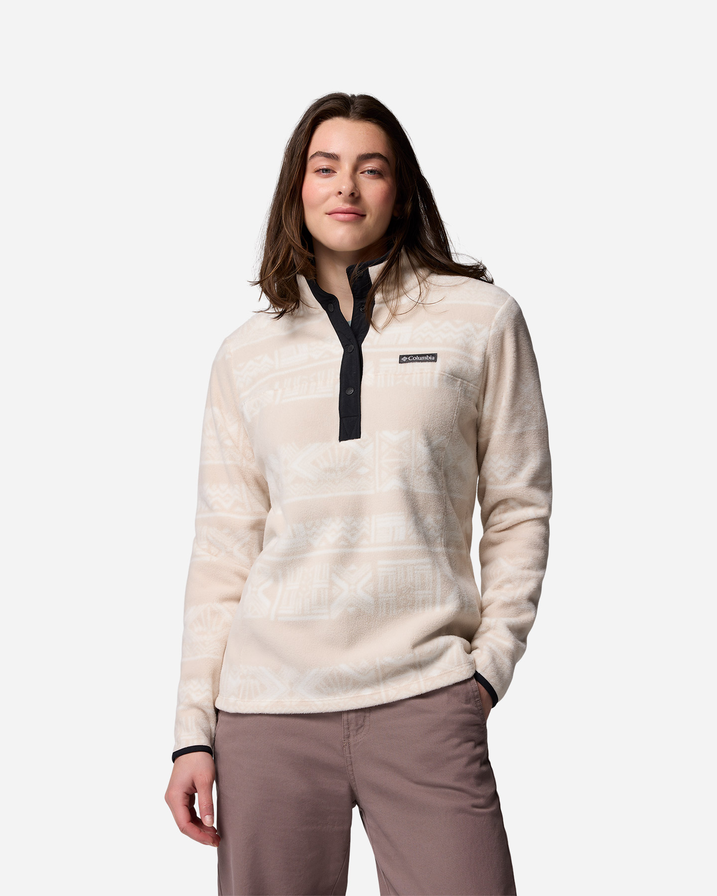 Pile COLUMBIA BENTON SPRINGS W - 2 | Cisalfa Sport