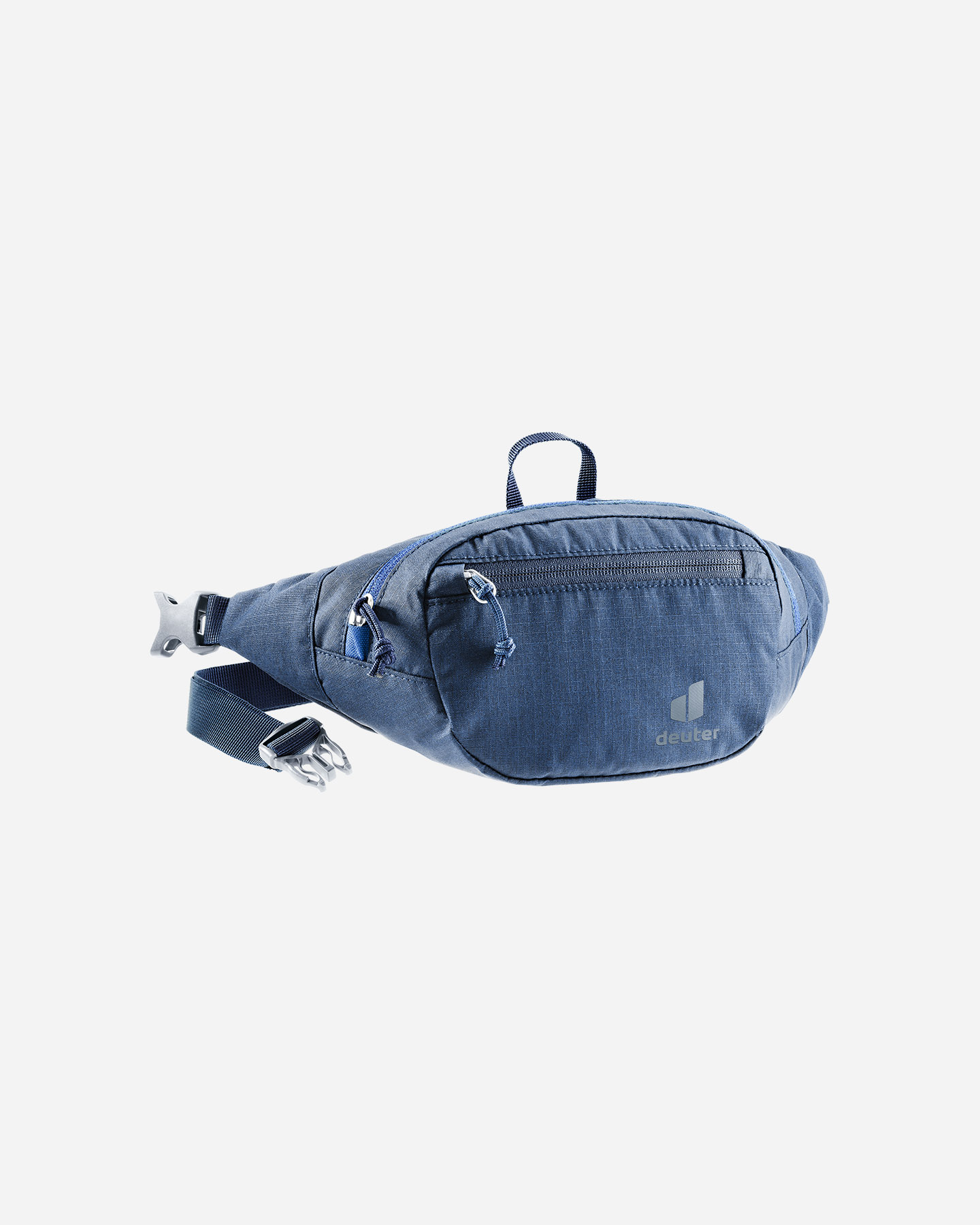 Accessorio outdoor DEUTER BELT I  - Blu - 0 | Cisalfa Sport