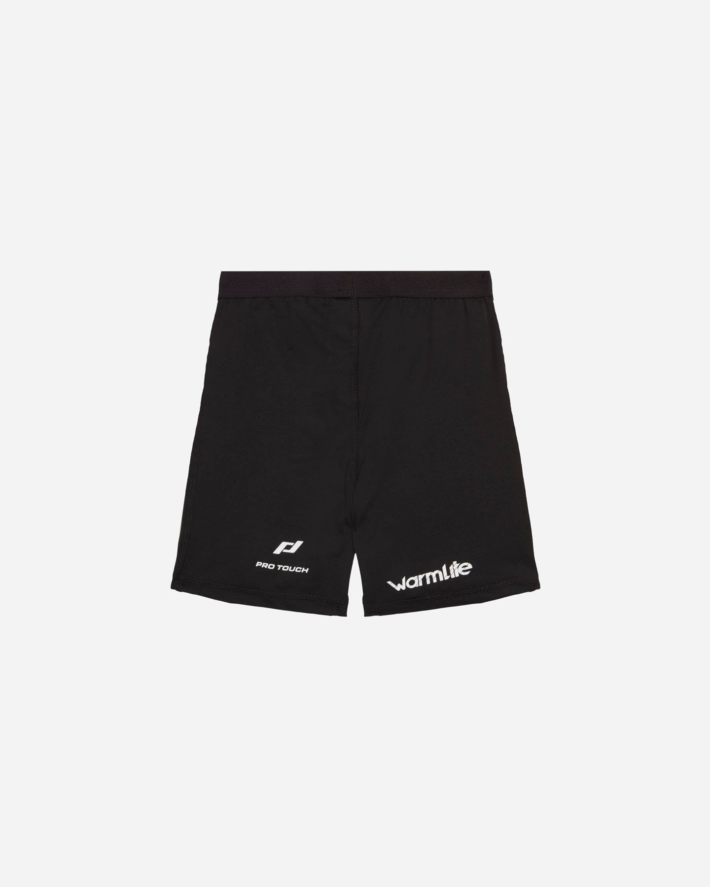 Pantaloncini intimo tecnico PRO TOUCH SOUS 8/10A JR - Nero - 1 | Cisalfa Sport