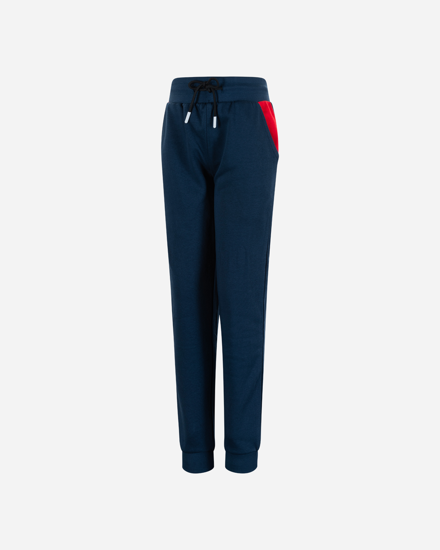 Tuta ADMIRAL BASIC SPORT JR - Blu - 3 | Cisalfa Sport