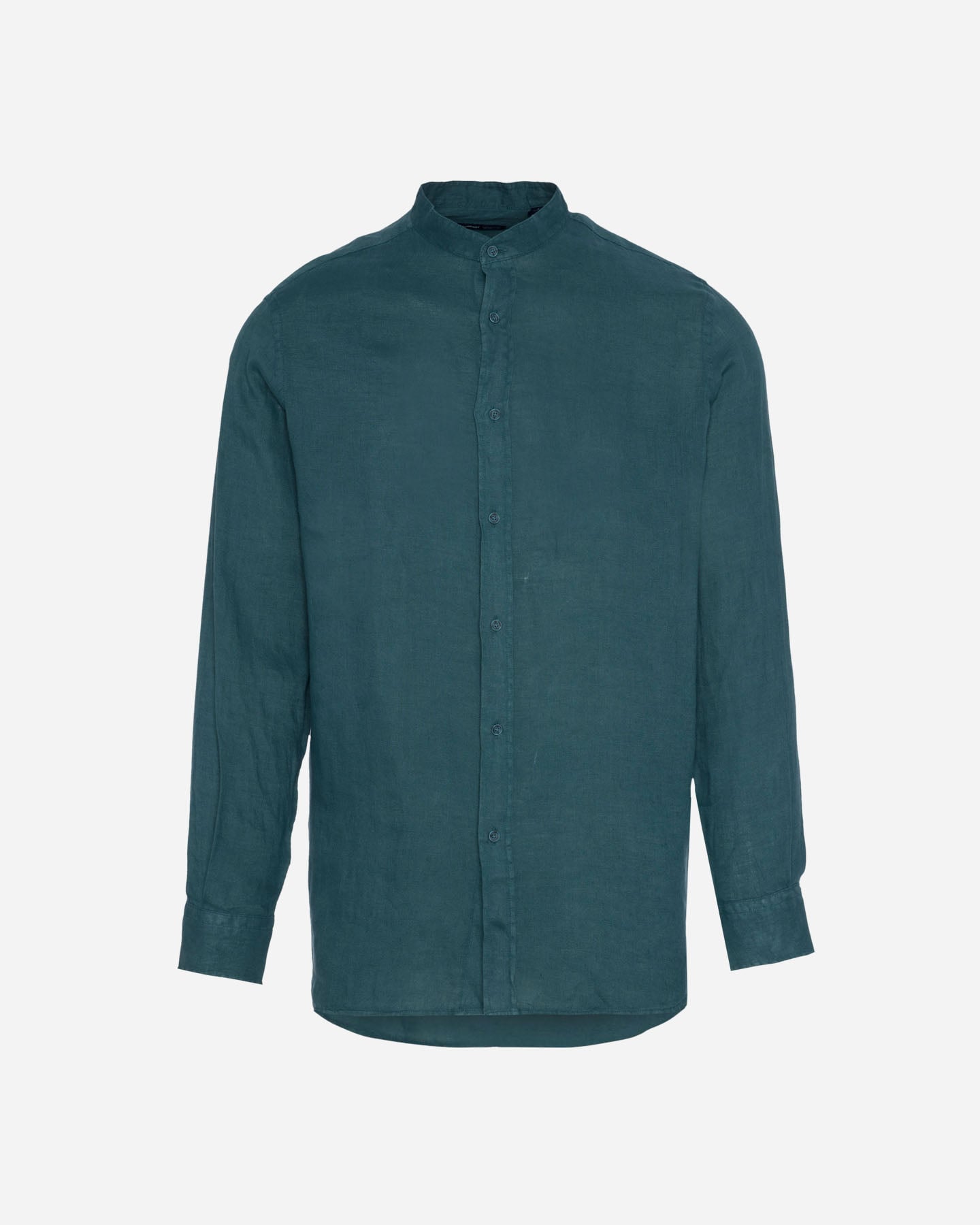 Camicia BEST COMPANY AUSTRALIAN WILD SAFARI M - Verde - 0 | Cisalfa Sport