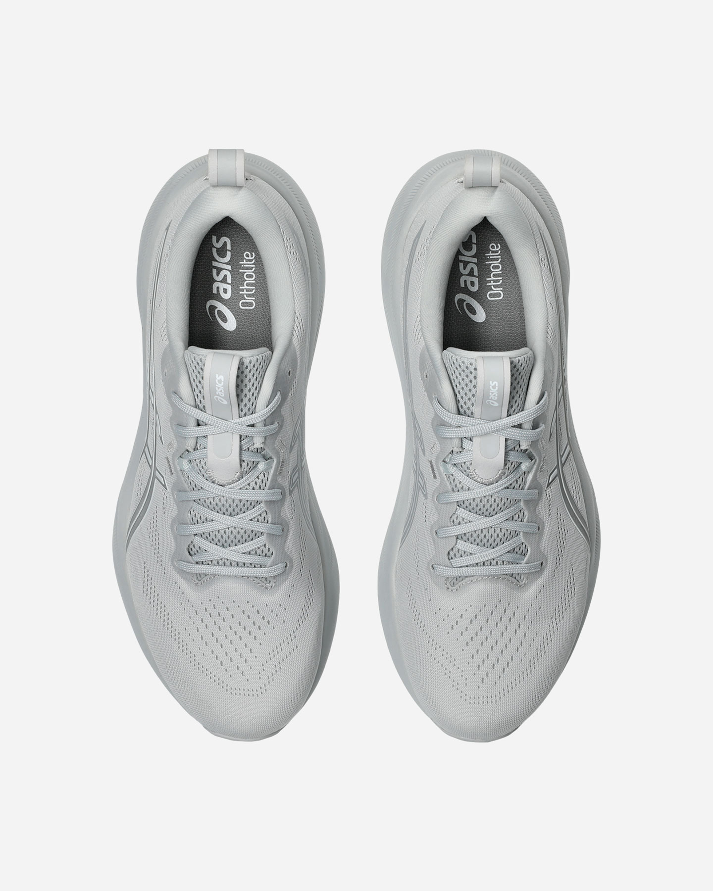 Scarpe running ASICS GEL PULSE 16 M - Grigio - 3 | Cisalfa Sport