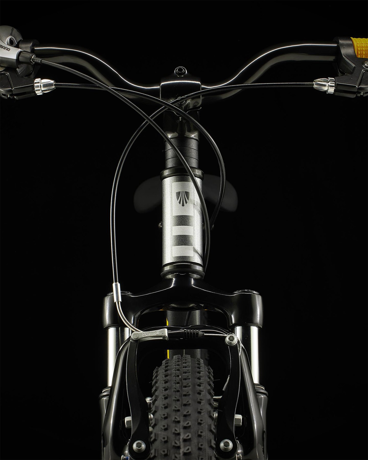 Bici junior TREK MOUNTAIN BIKE PRECALIBER 24 JR - Grigio - 1 | Cisalfa Sport