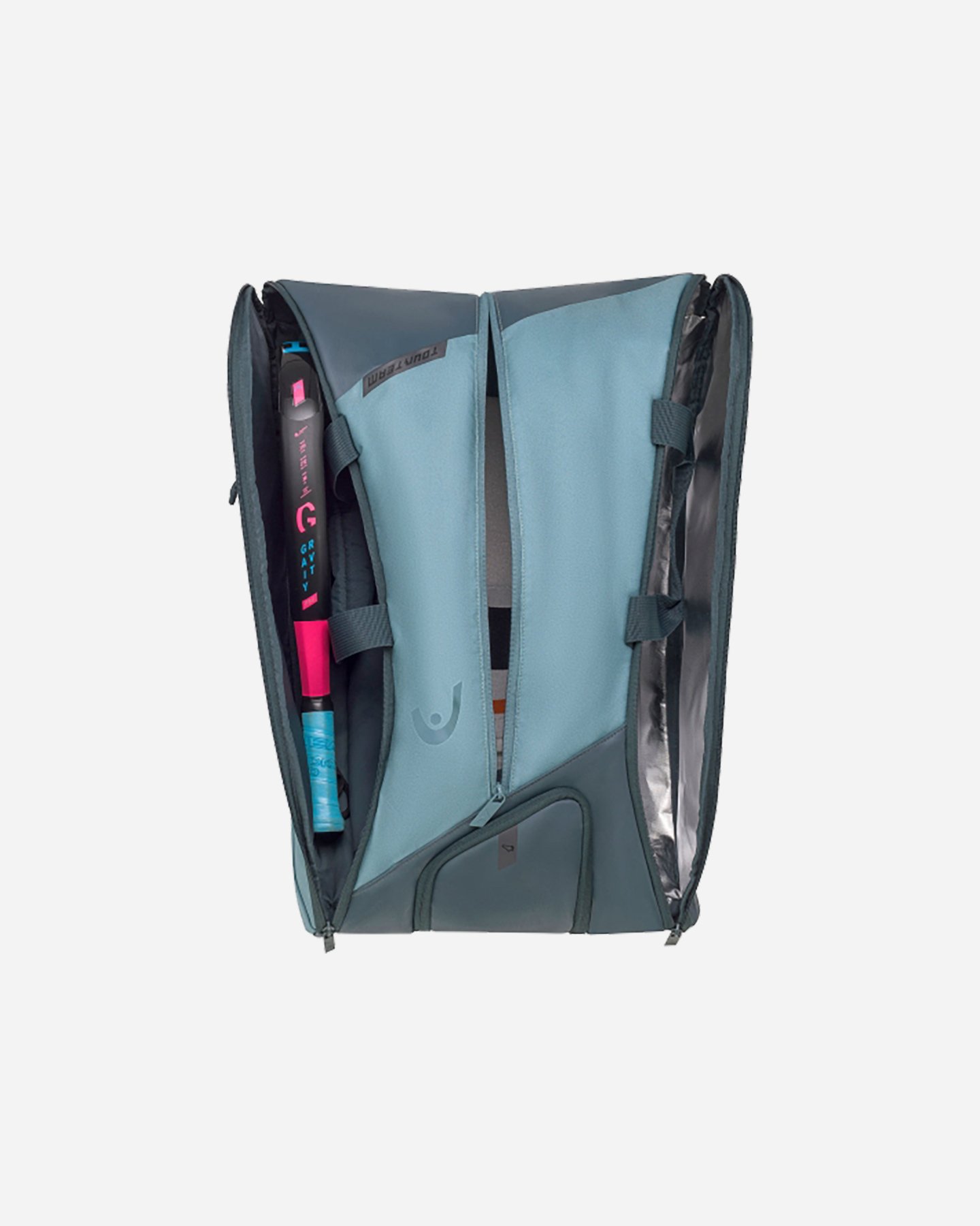 Fodero HEAD TOUR L  - 4 | Cisalfa Sport